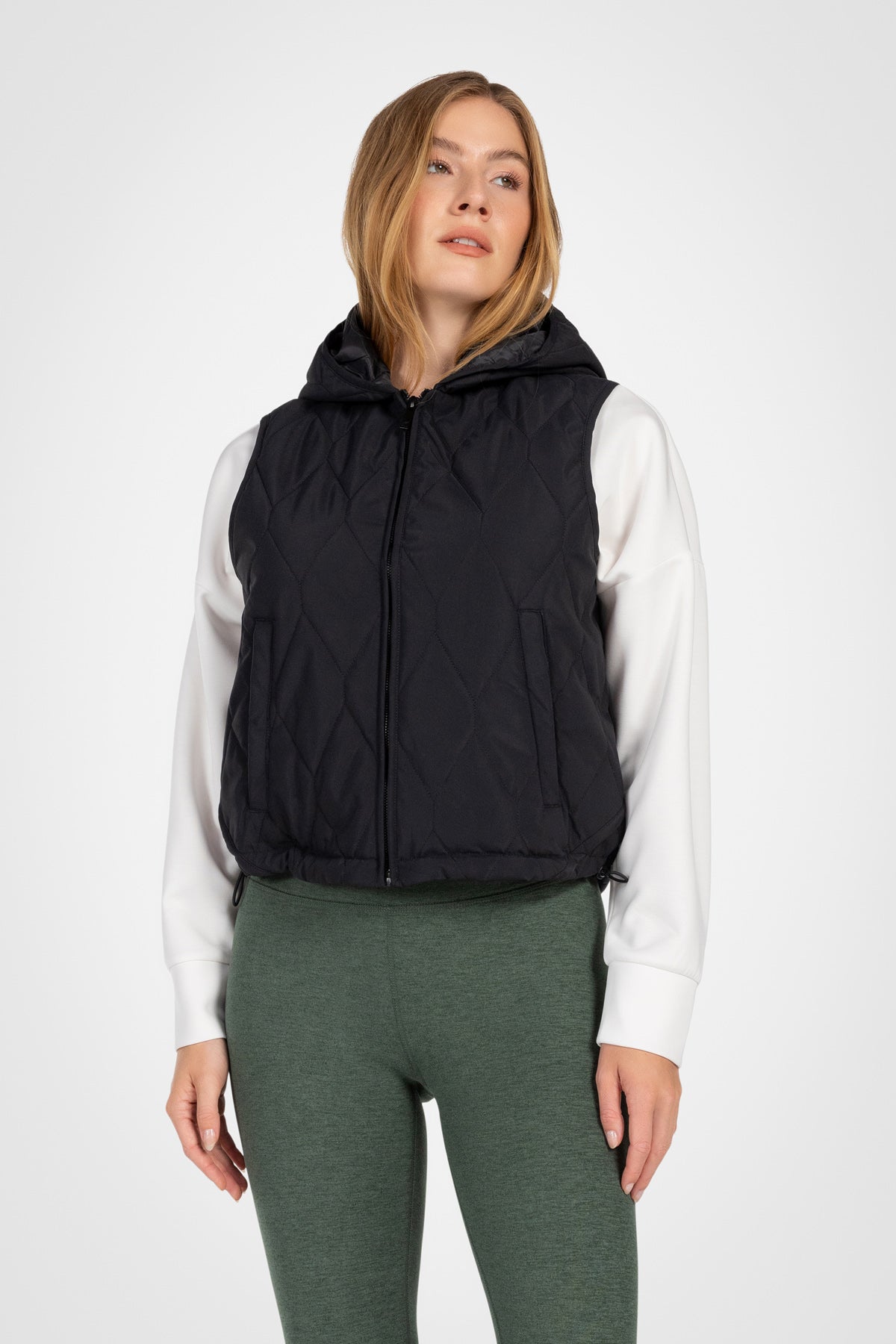 Veste légère Diamant