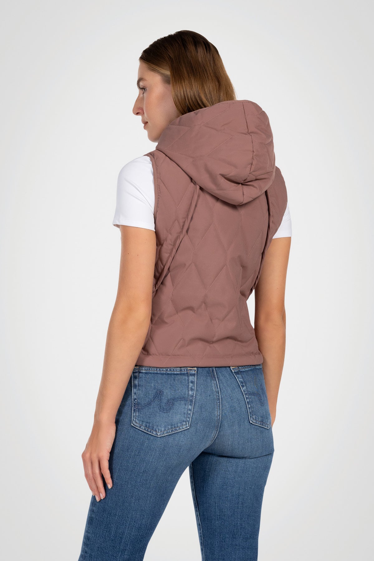 Veste légère Diamant