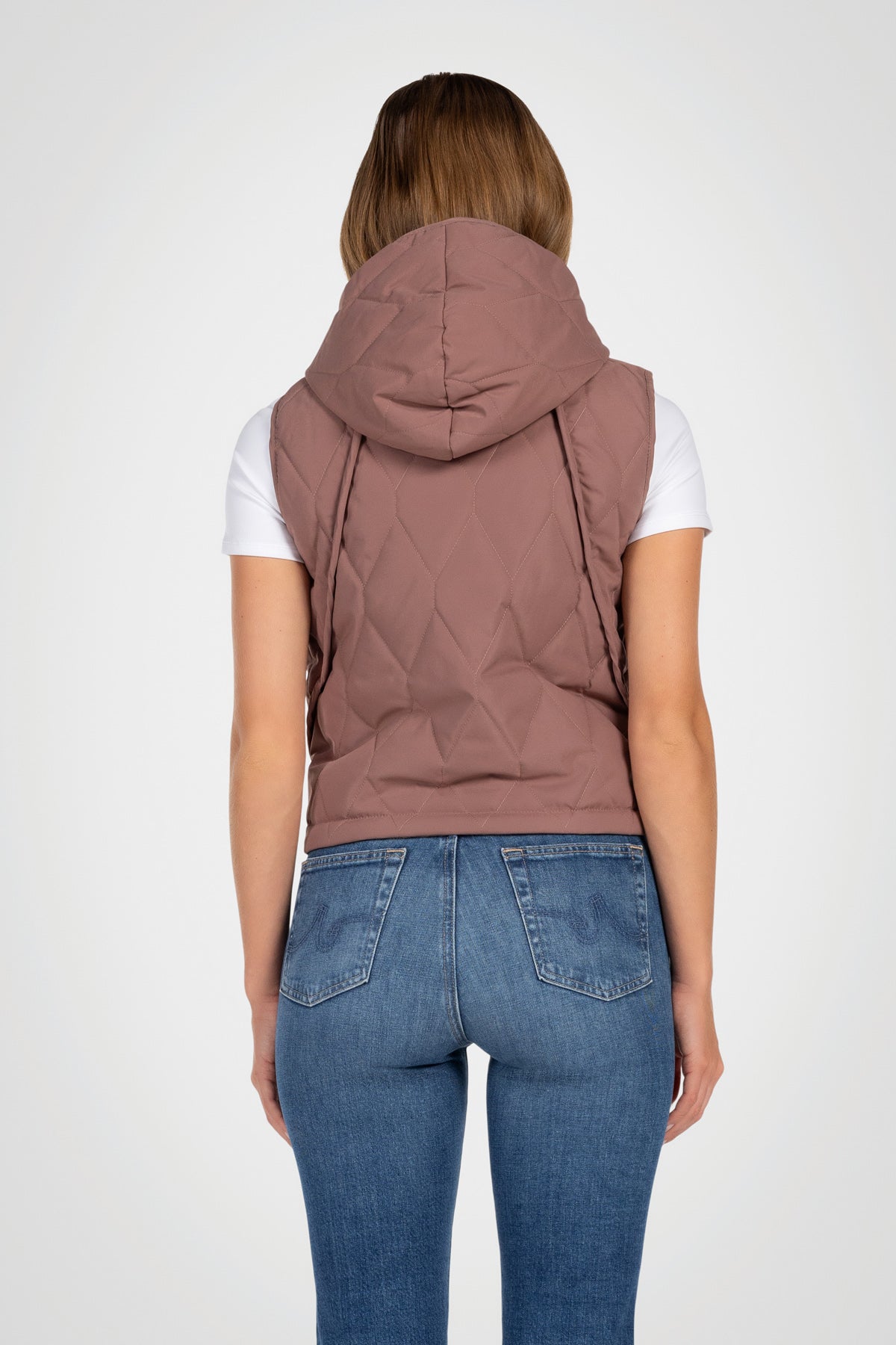 Veste légère Diamant