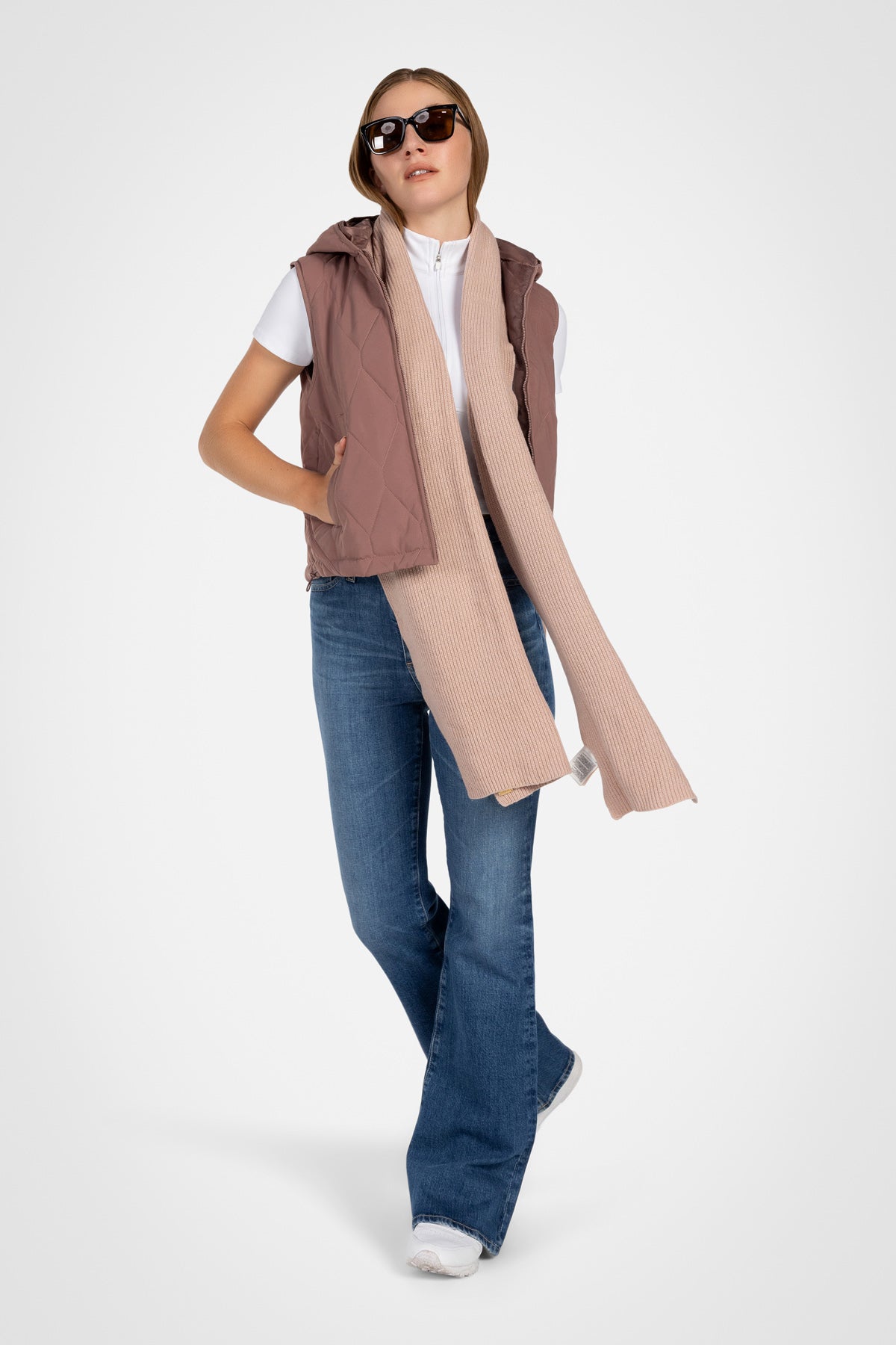 Veste légère Diamant