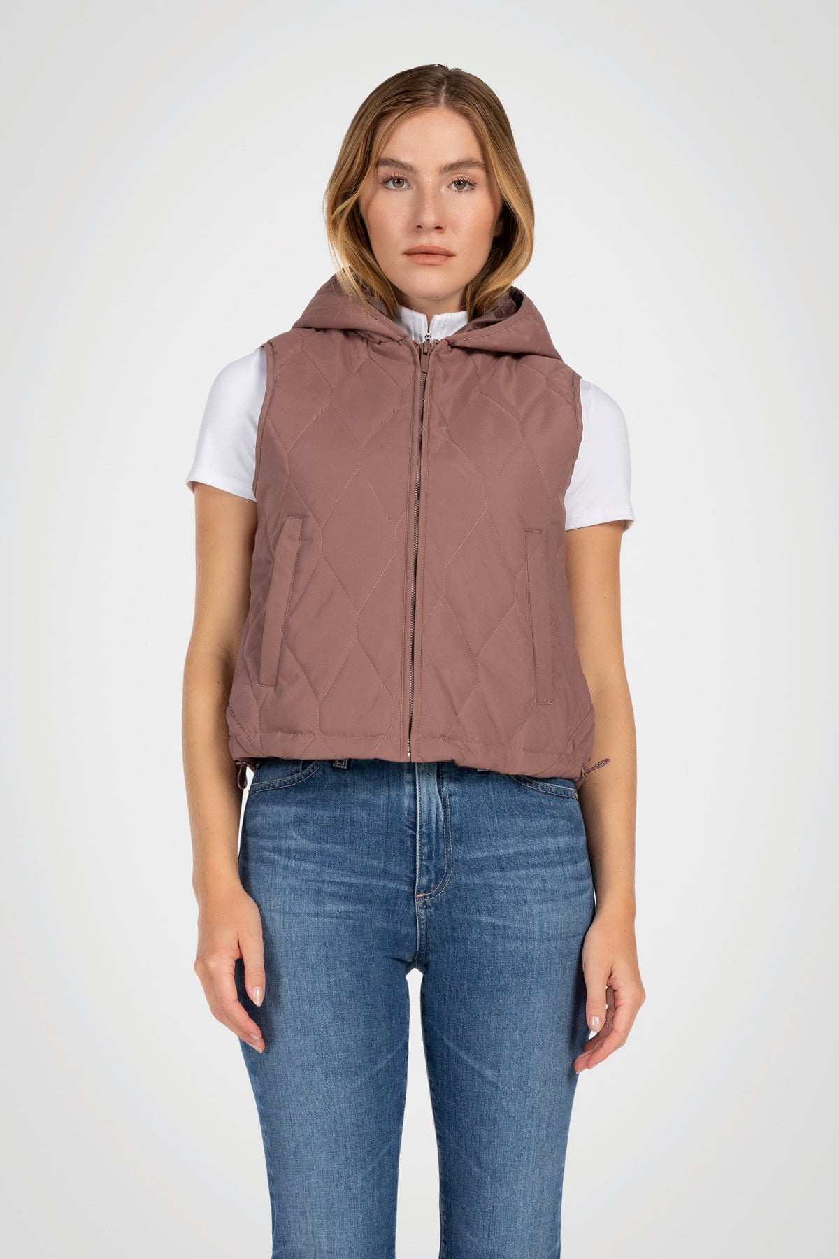 Veste légère Diamant