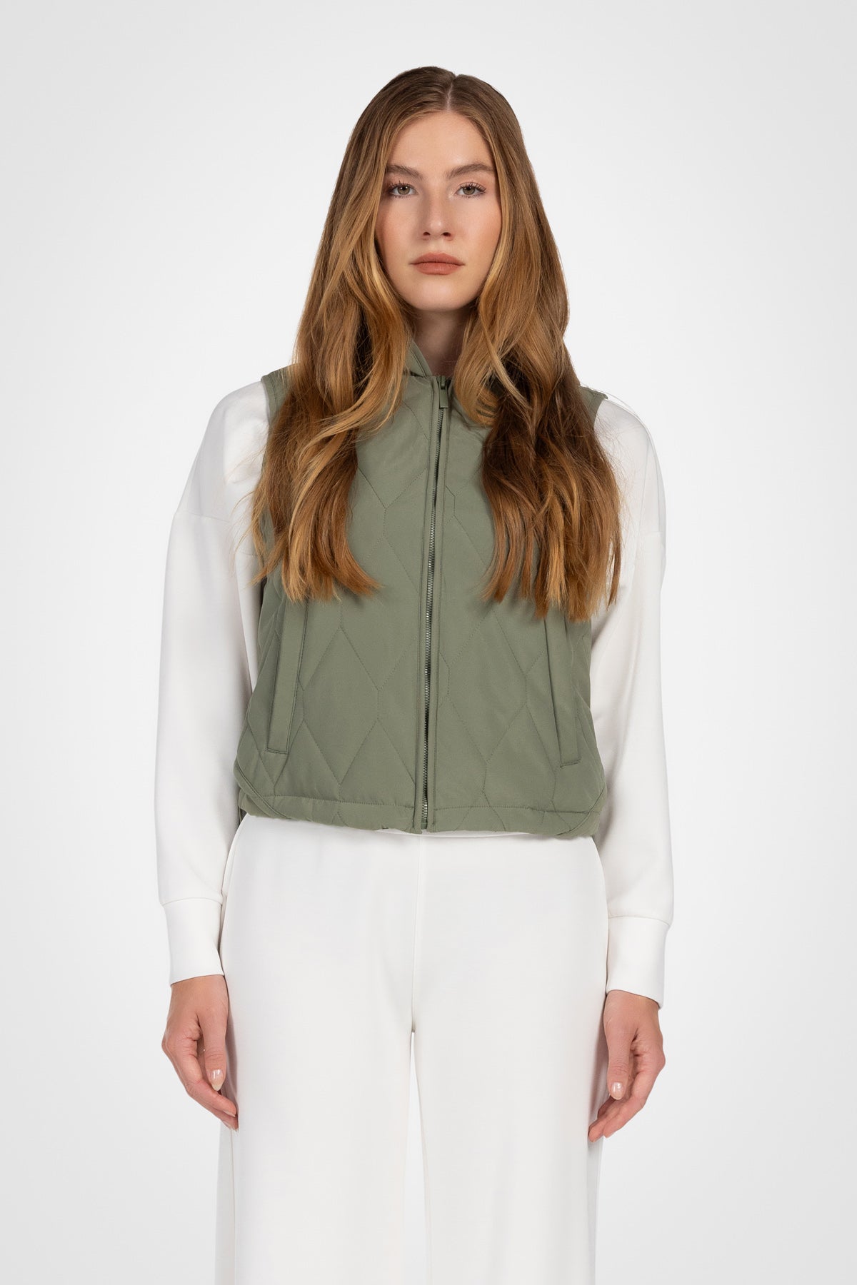 Veste légère Diamant