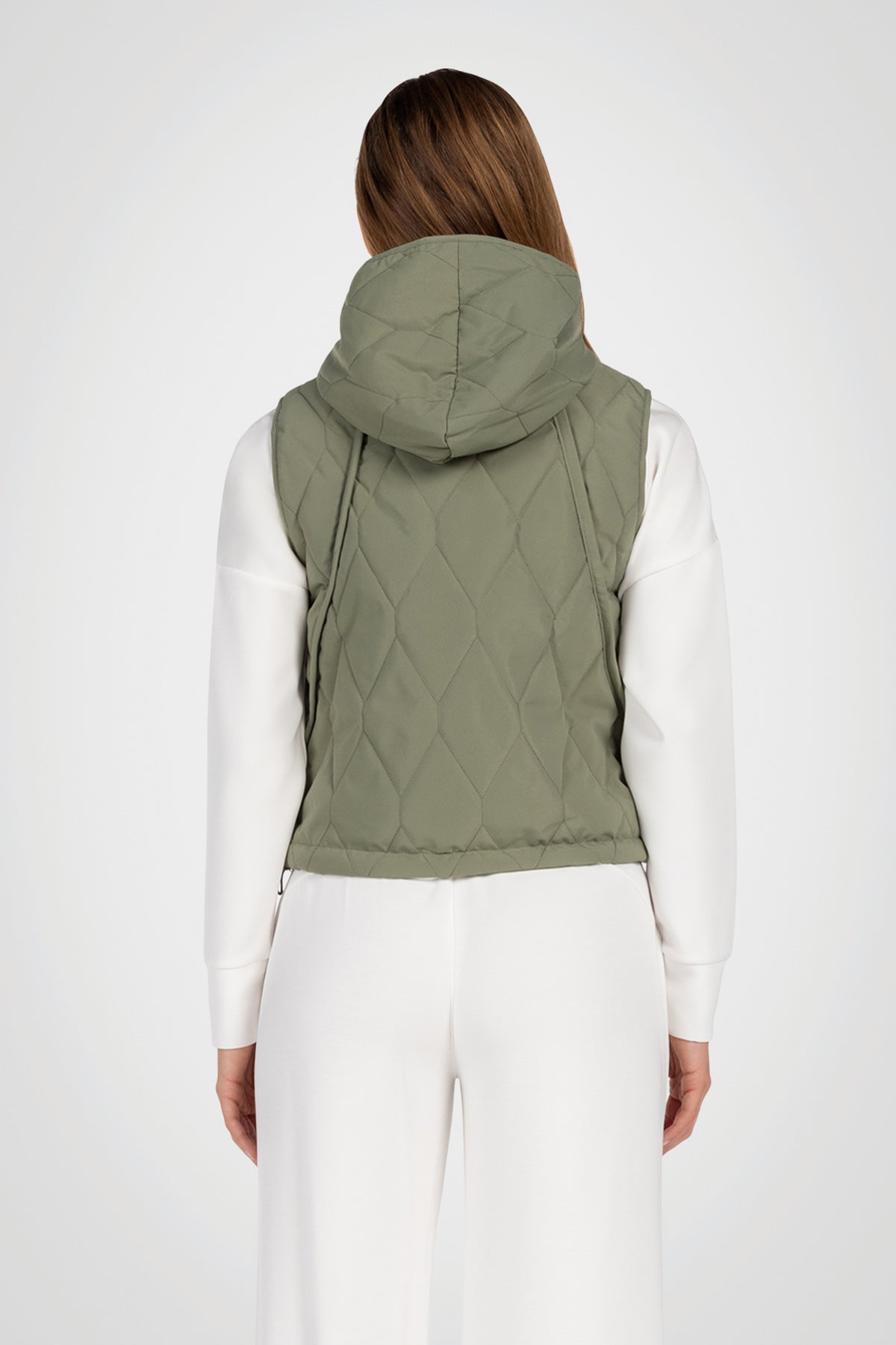 Veste légère Diamant