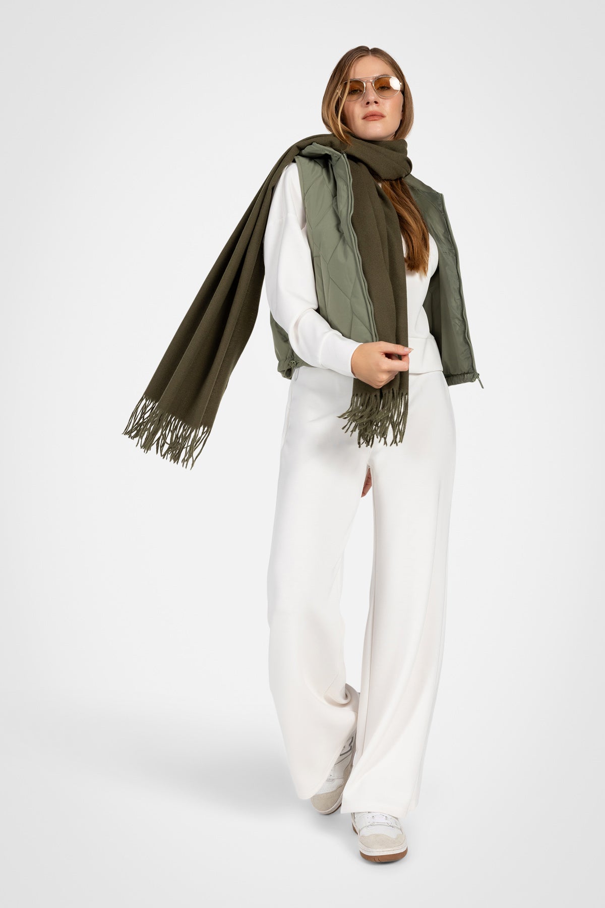 Veste légère Diamant