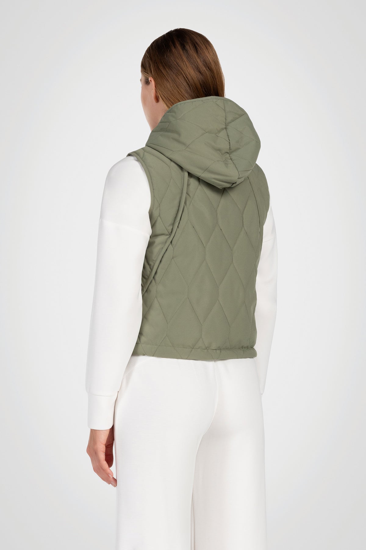 Veste légère Diamant