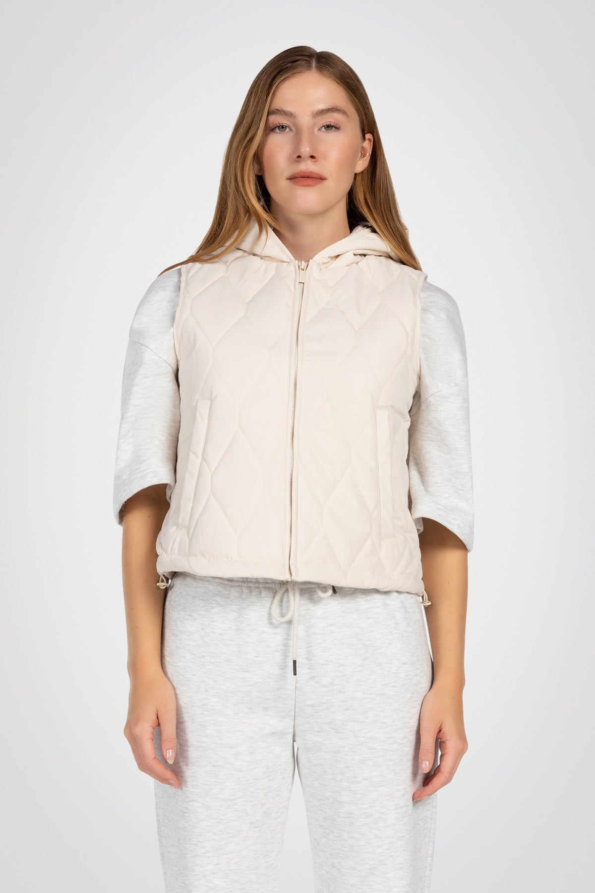 Veste légère Diamant