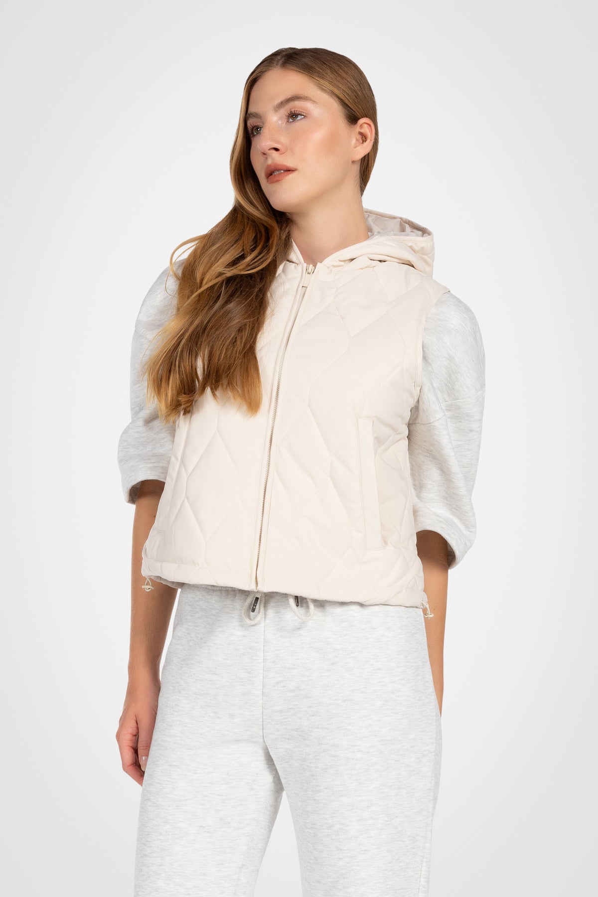 Veste légère Diamant