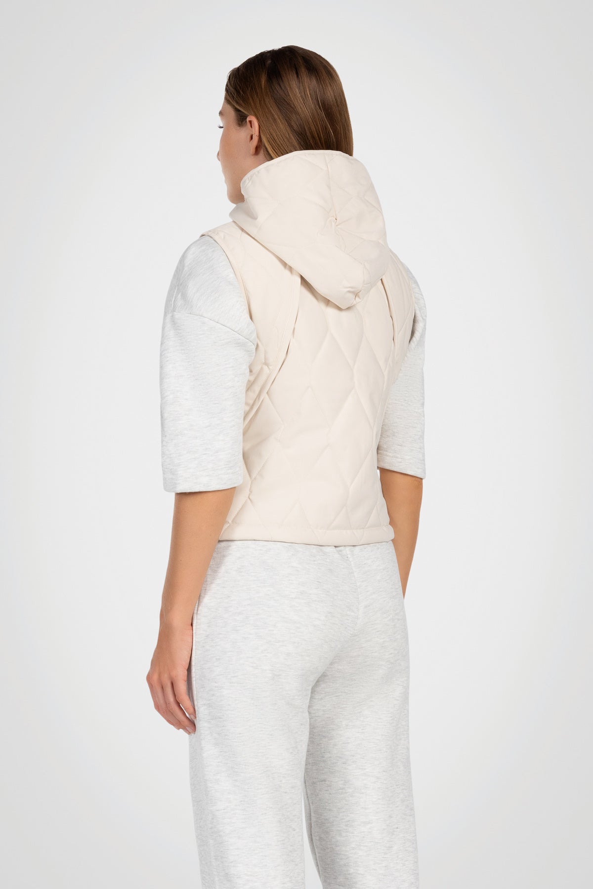 Veste légère Diamant