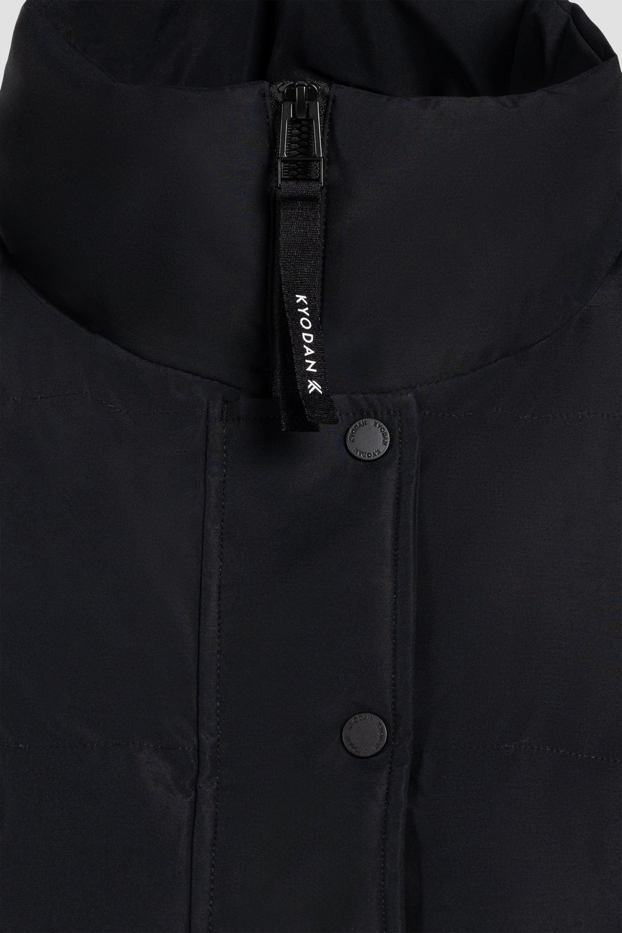 Veste courte matelassée Explorer