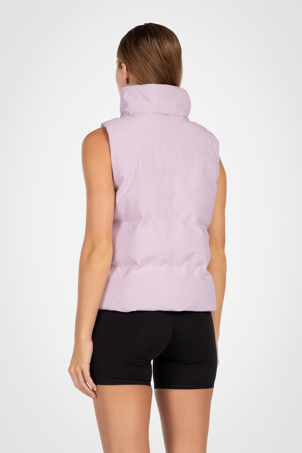 Veste courte matelassée Explorer