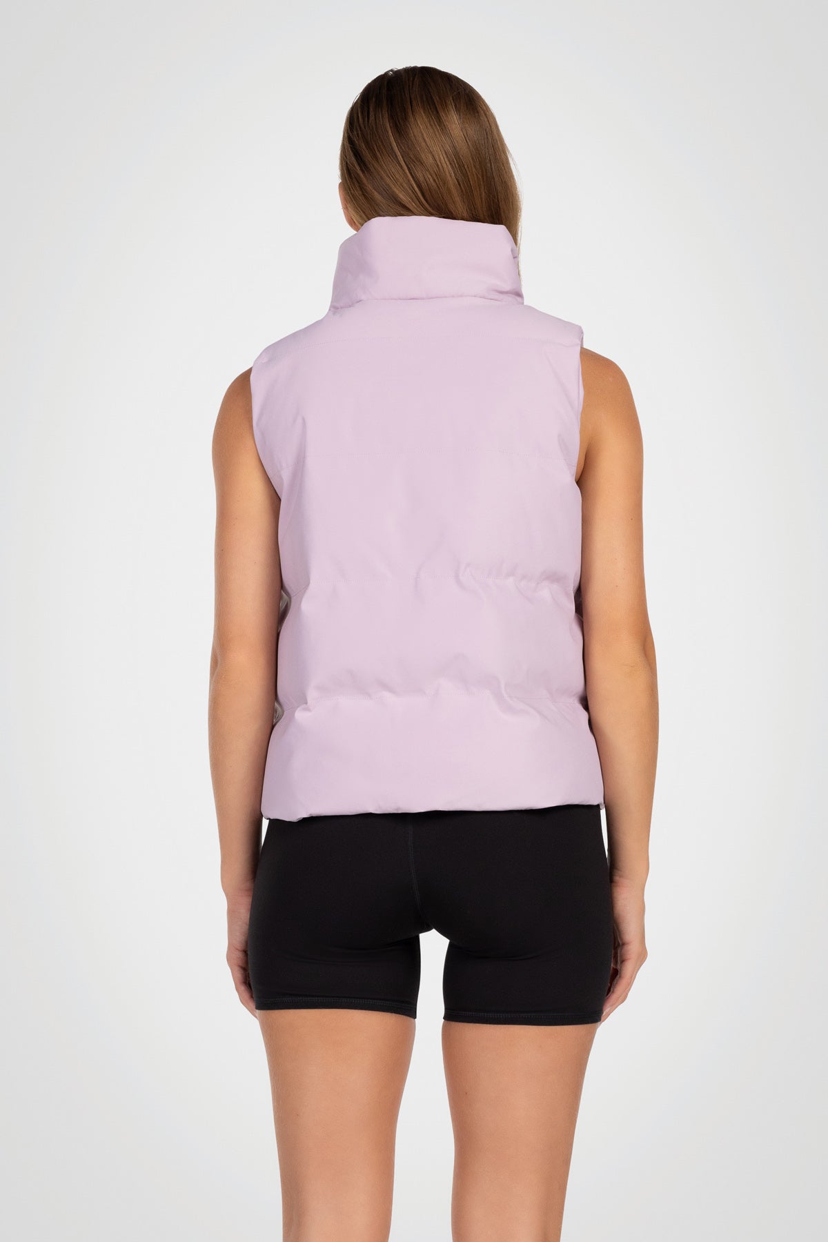 Veste courte matelassée Explorer