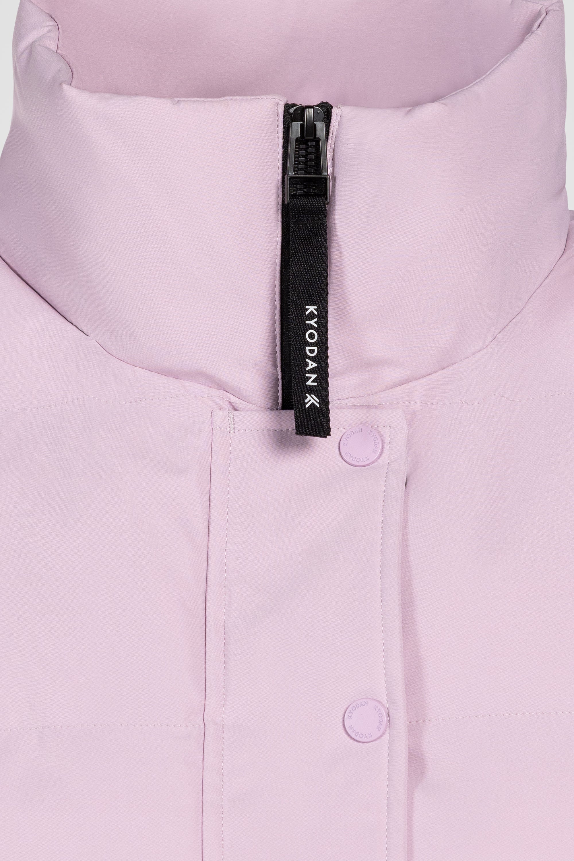 Veste courte matelassée Explorer