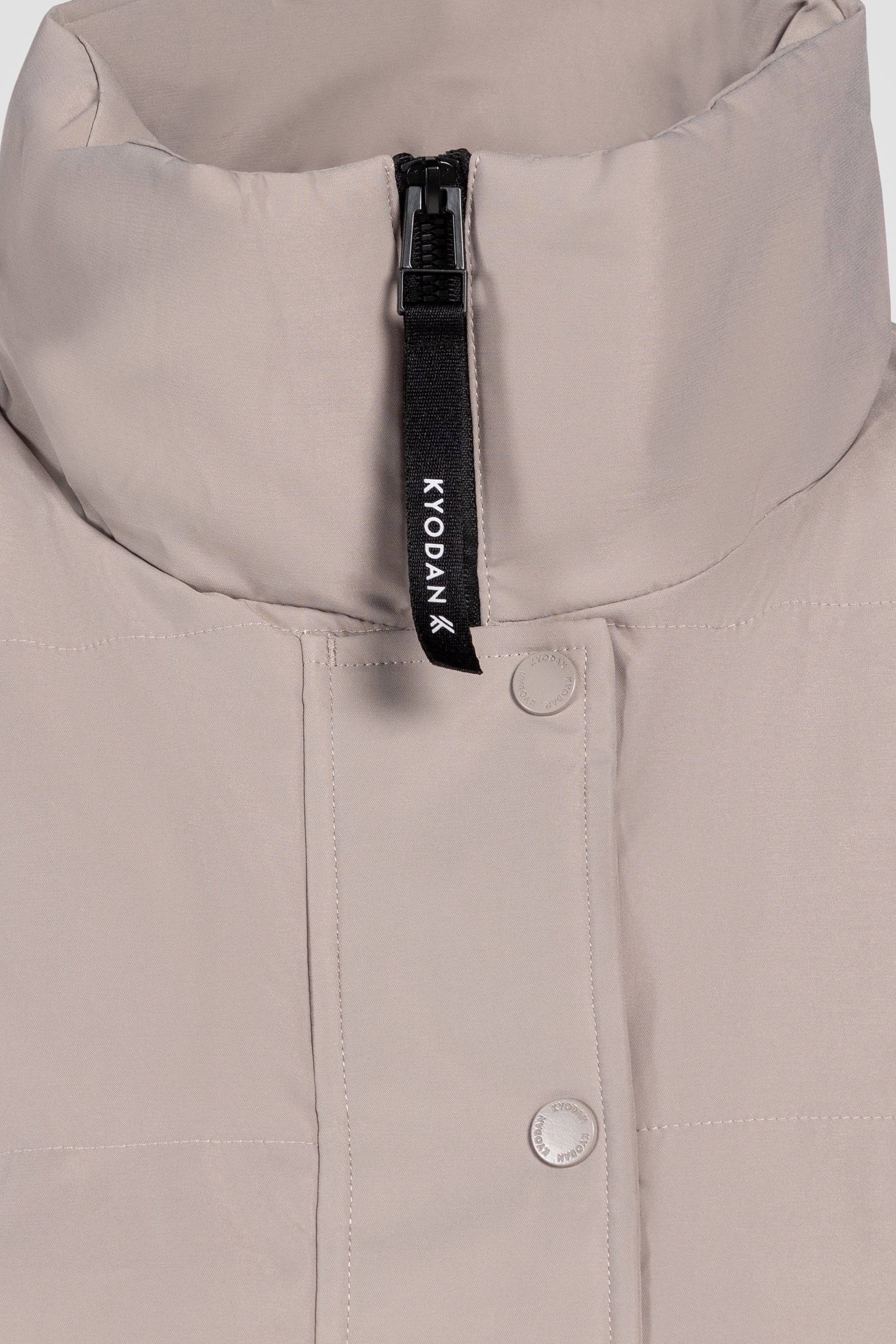 Veste courte matelassée Explorer