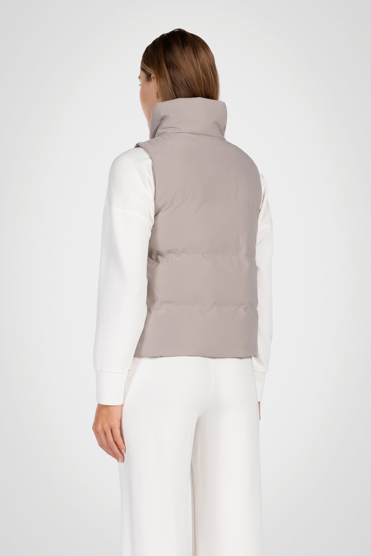 Veste courte matelassée Explorer