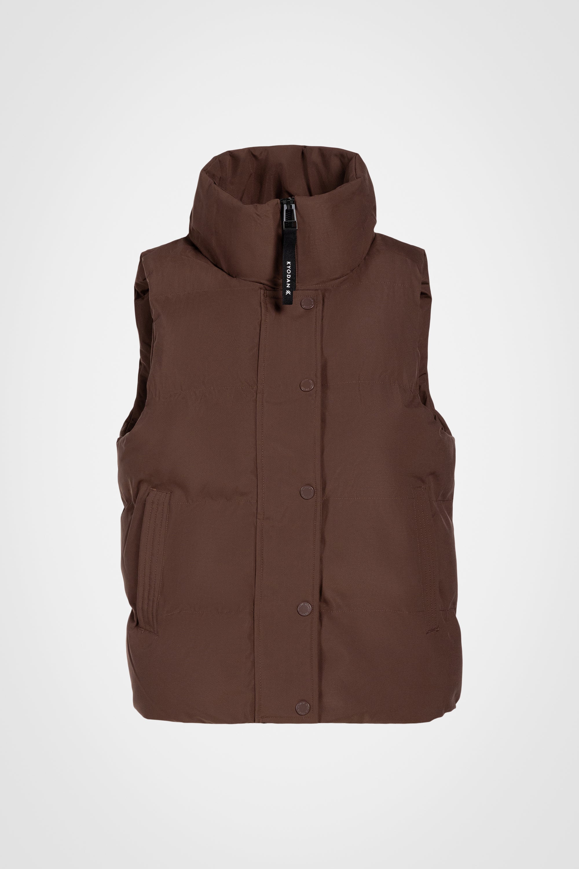 Veste courte matelassée Explorer