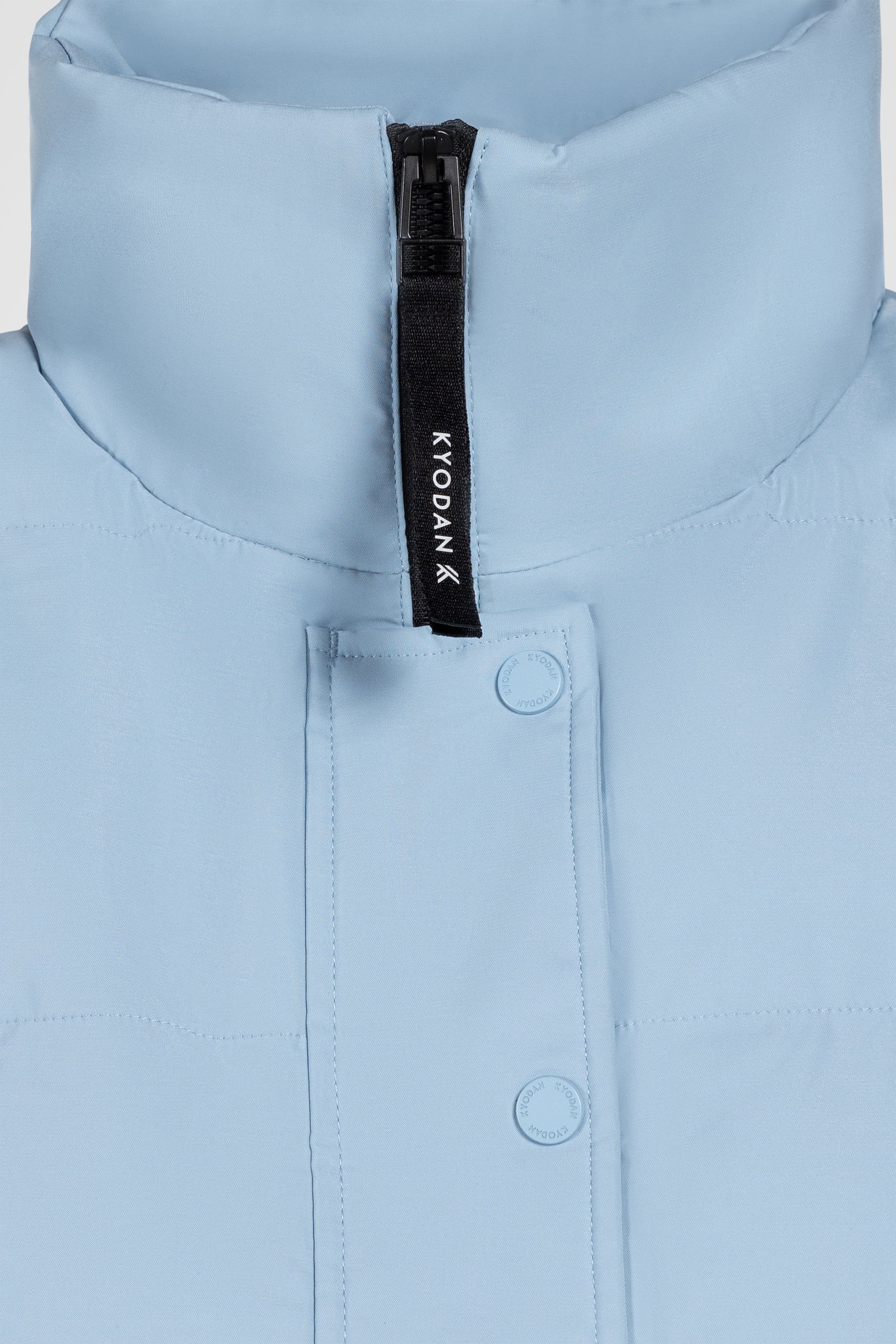 Veste courte matelassée Explorer