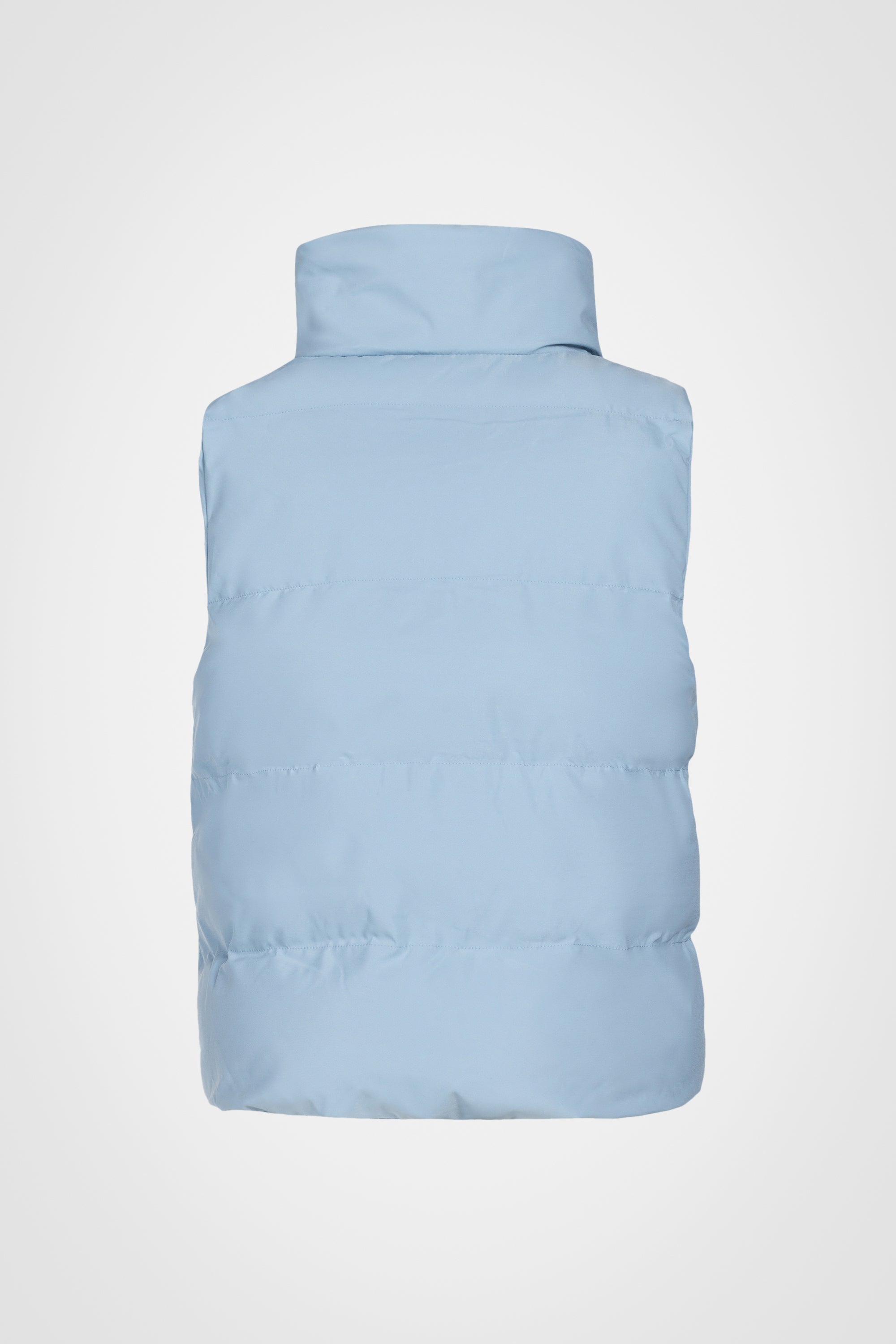 Veste courte matelassée Explorer