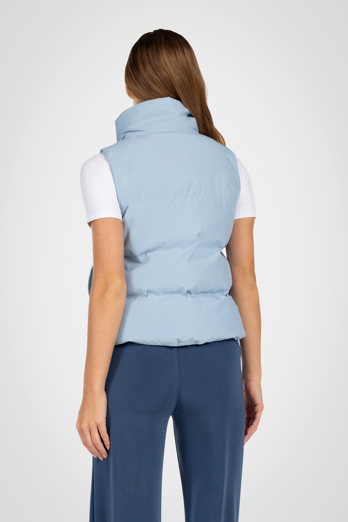 Veste courte matelassée Explorer