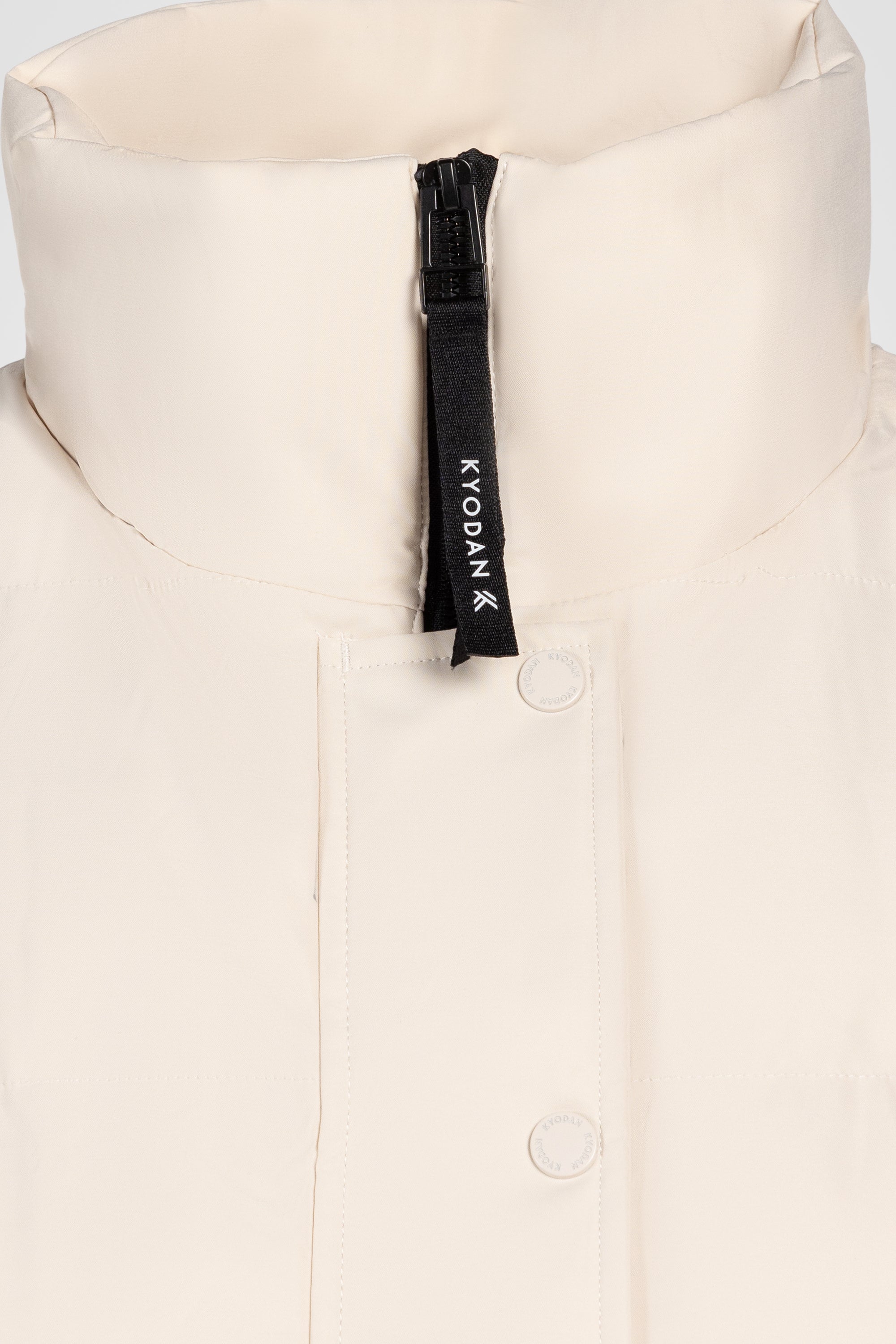 Veste courte matelassée Explorer