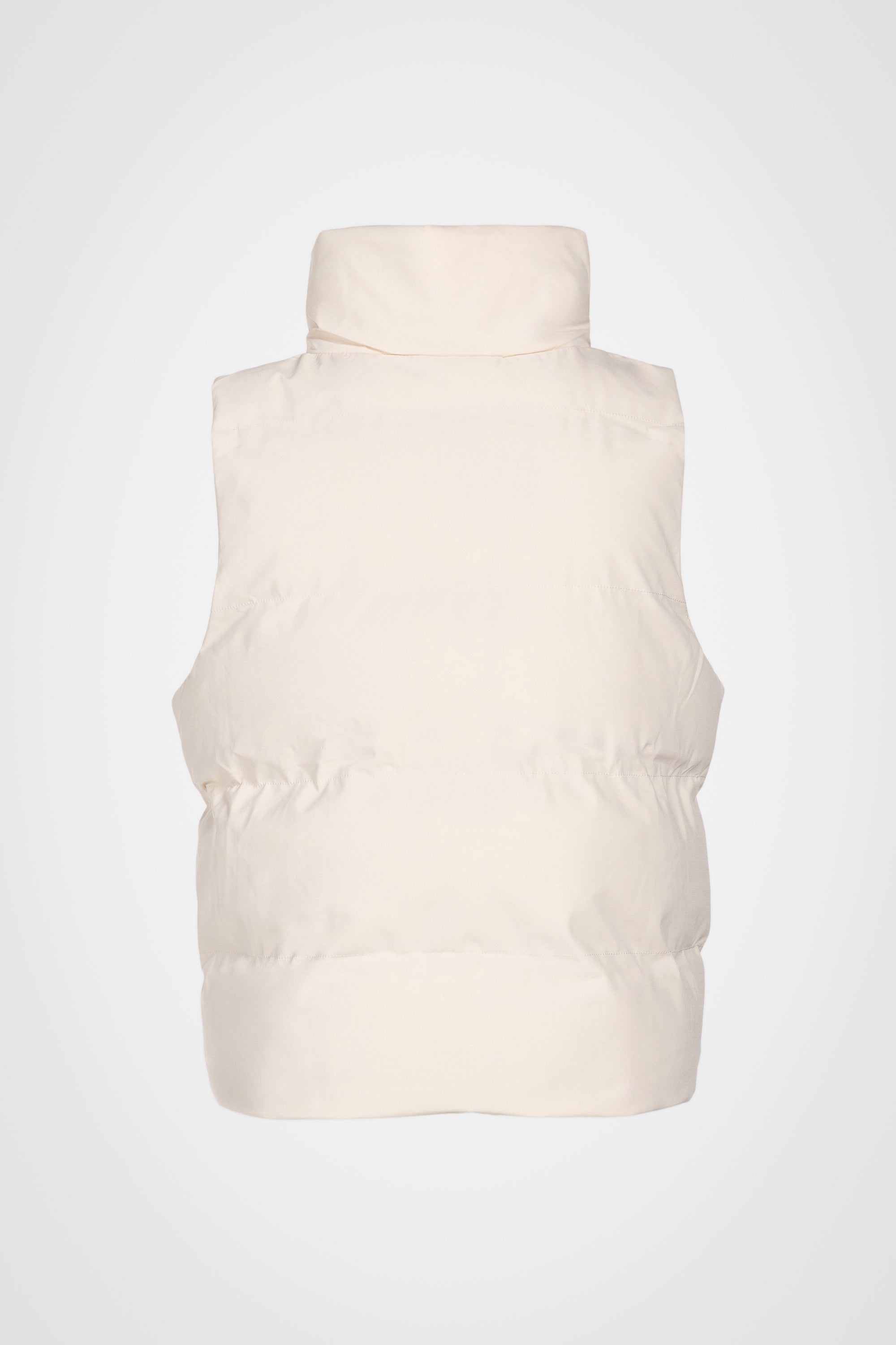 Veste courte matelassée Explorer