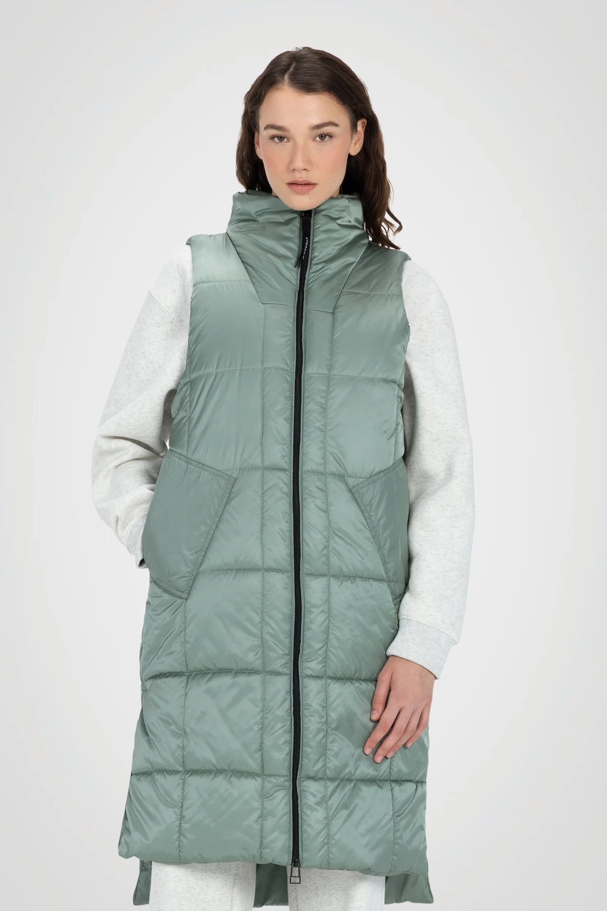 Veste matelassée pliable Frontier