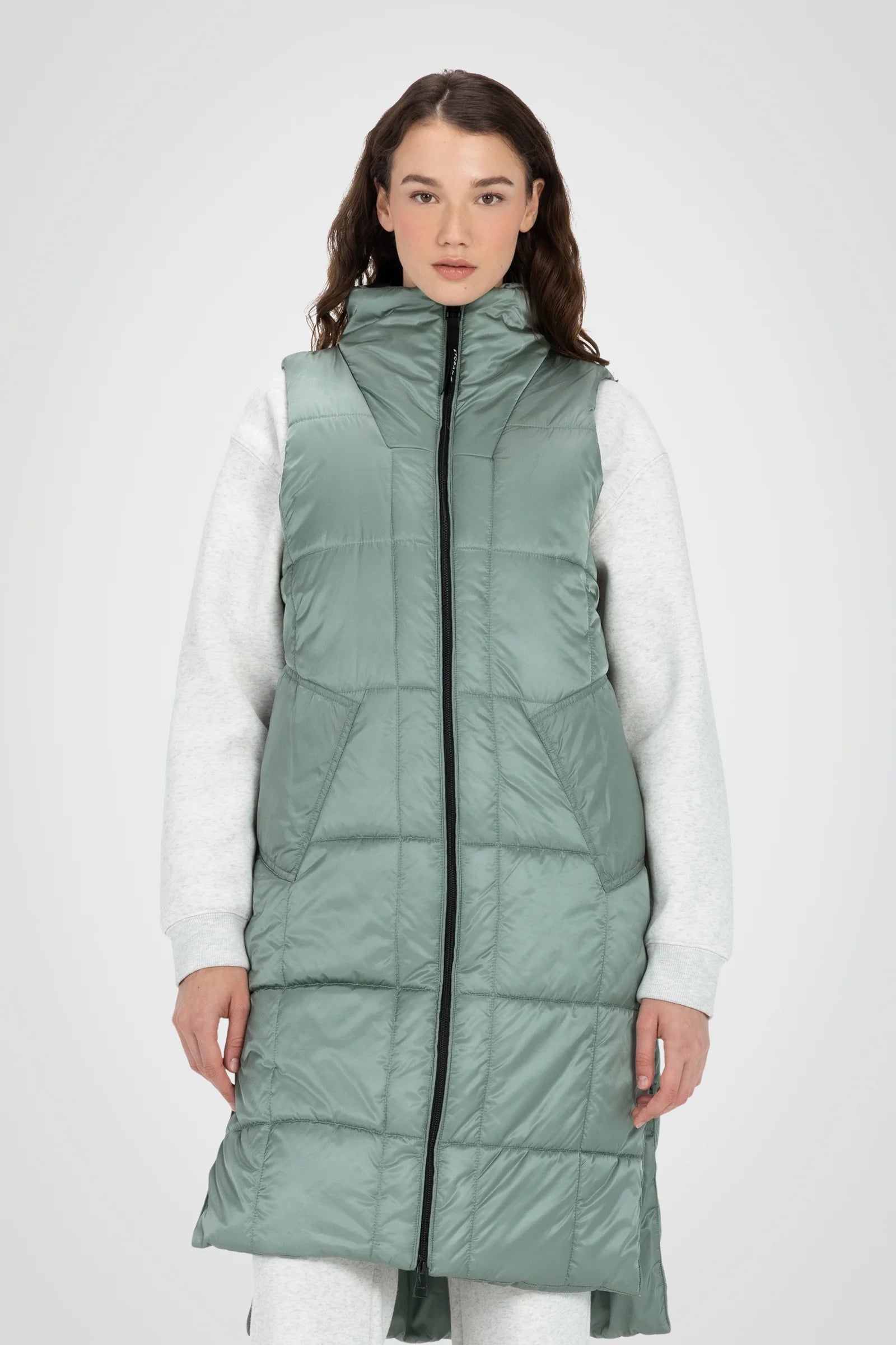 Veste matelassée pliable Frontier