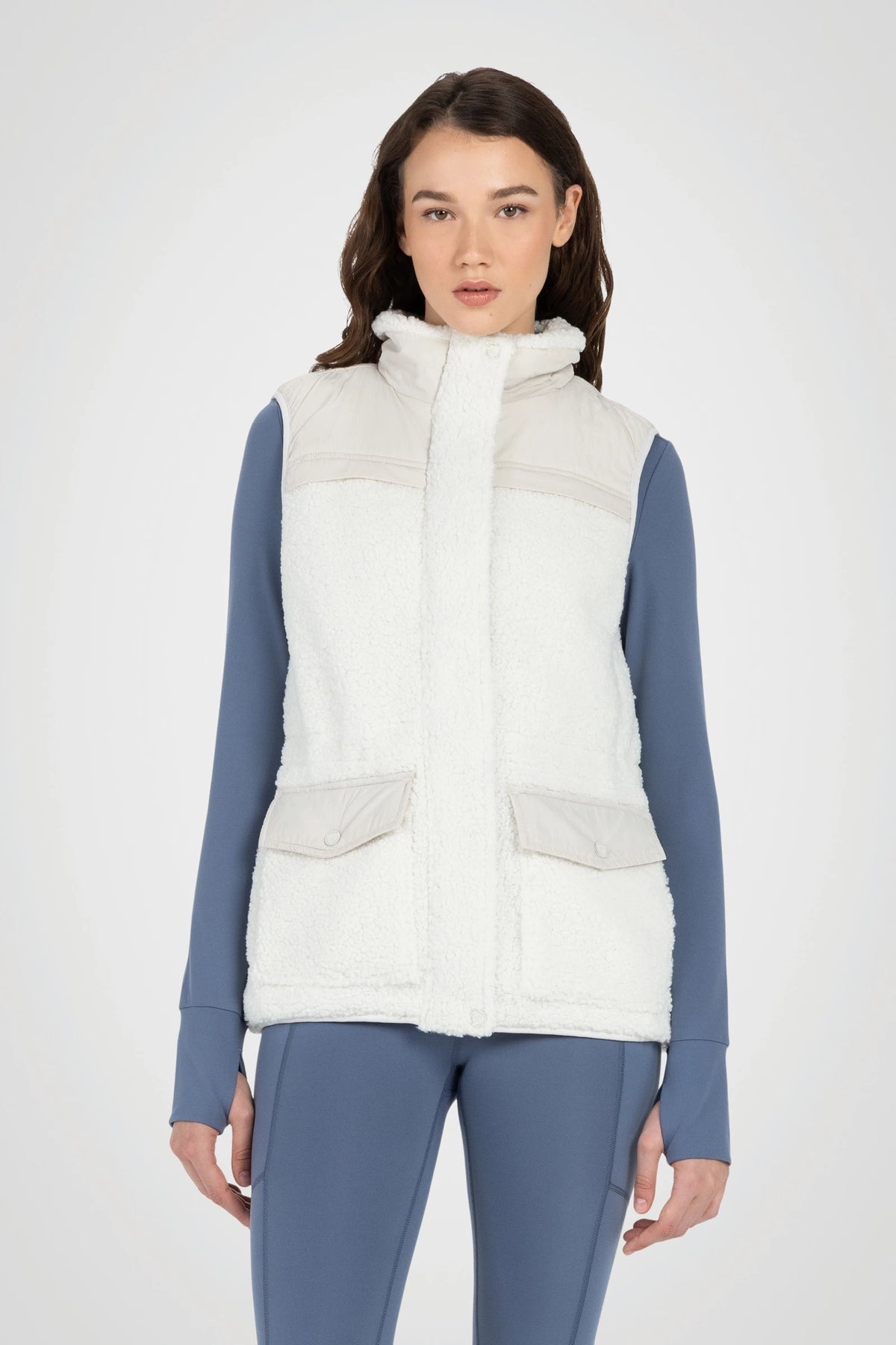 Trailbound Insulated Vest