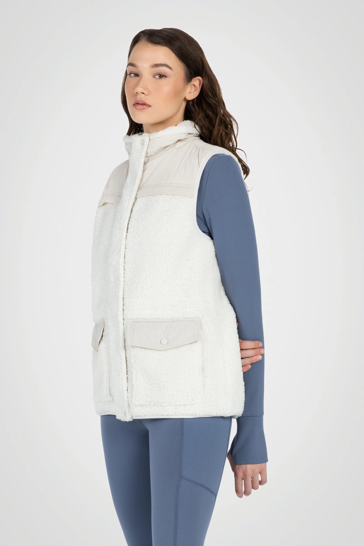 Trailbound Insulated Vest