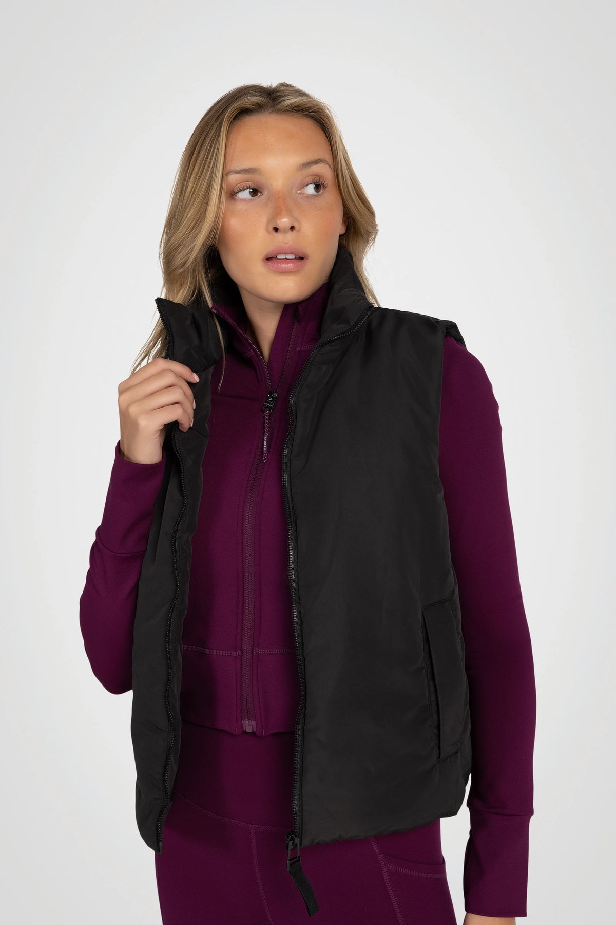 Aerwyn Lightweight Insulated Vest