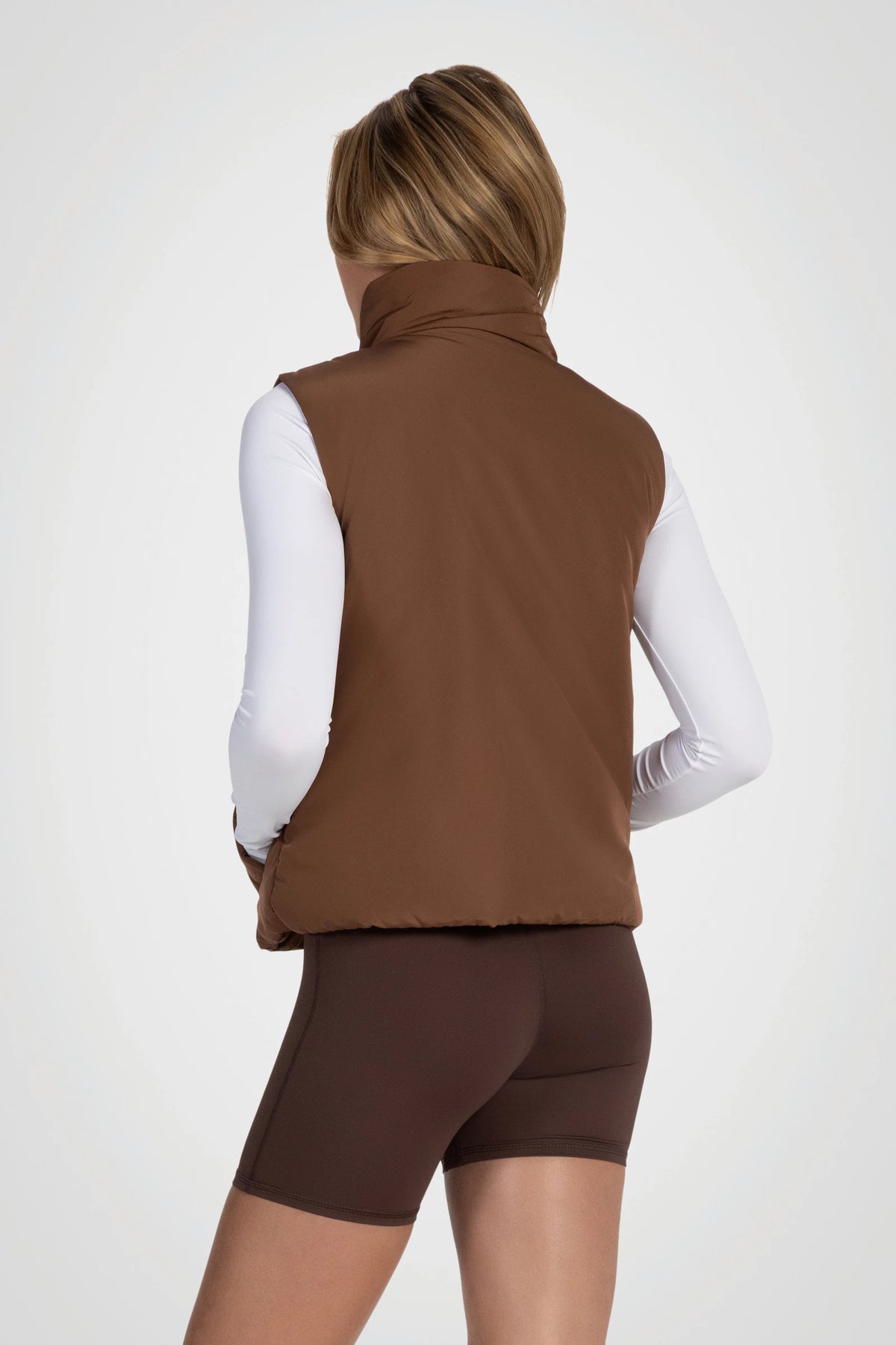 Aerwyn Lightweight Insulated Vest