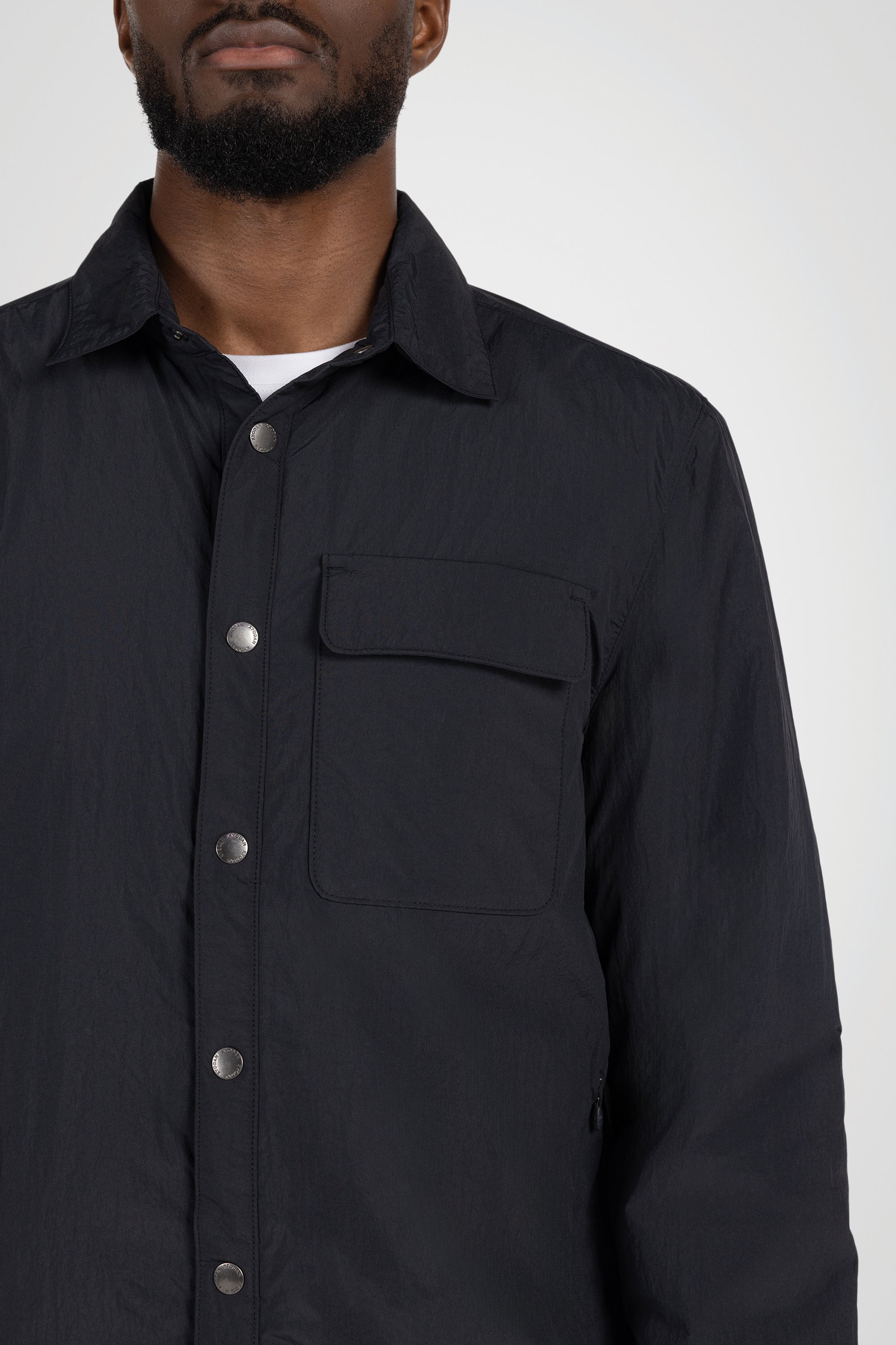 Blanca Padding Jacket