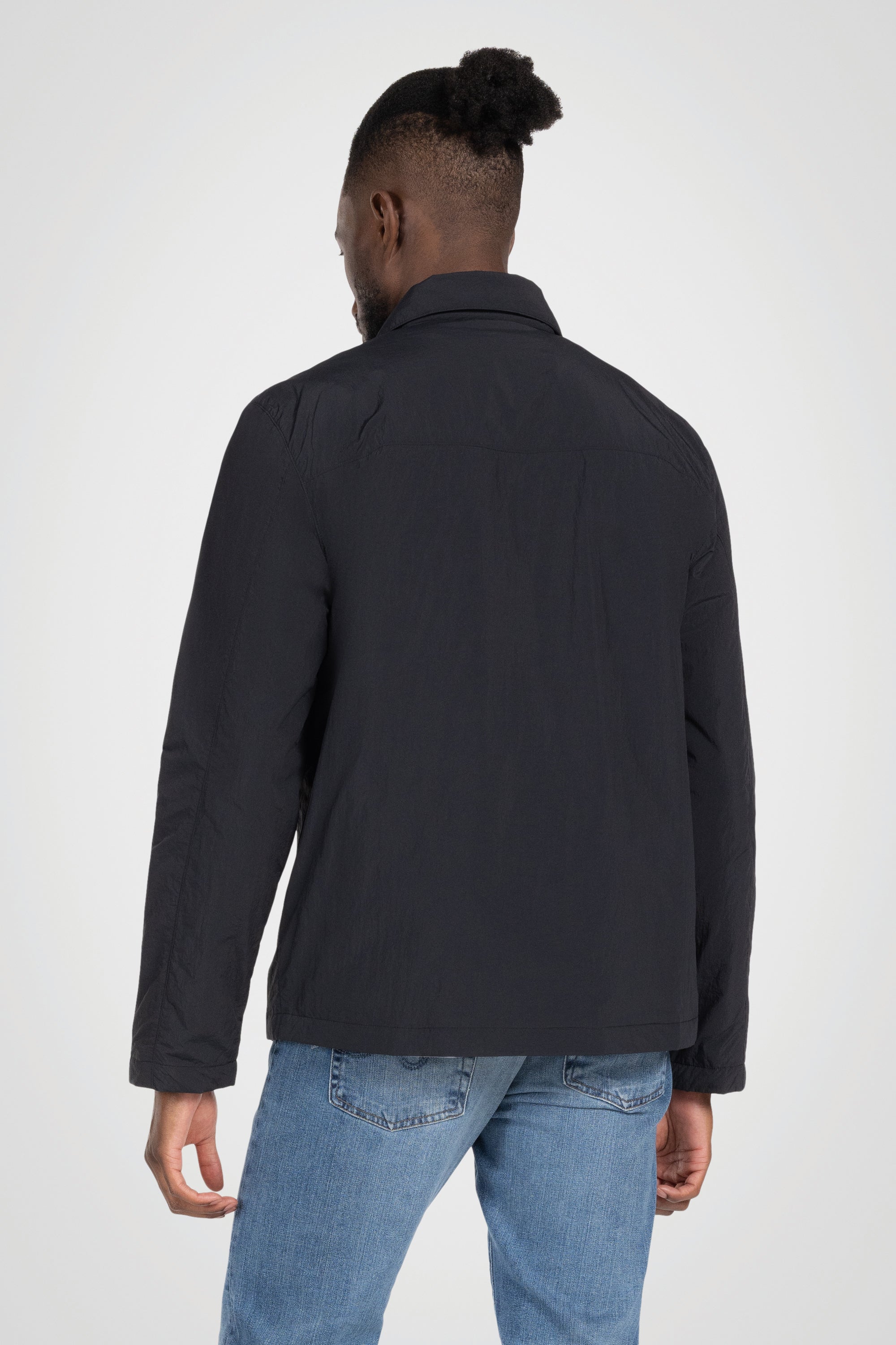 Blanca Padding Jacket