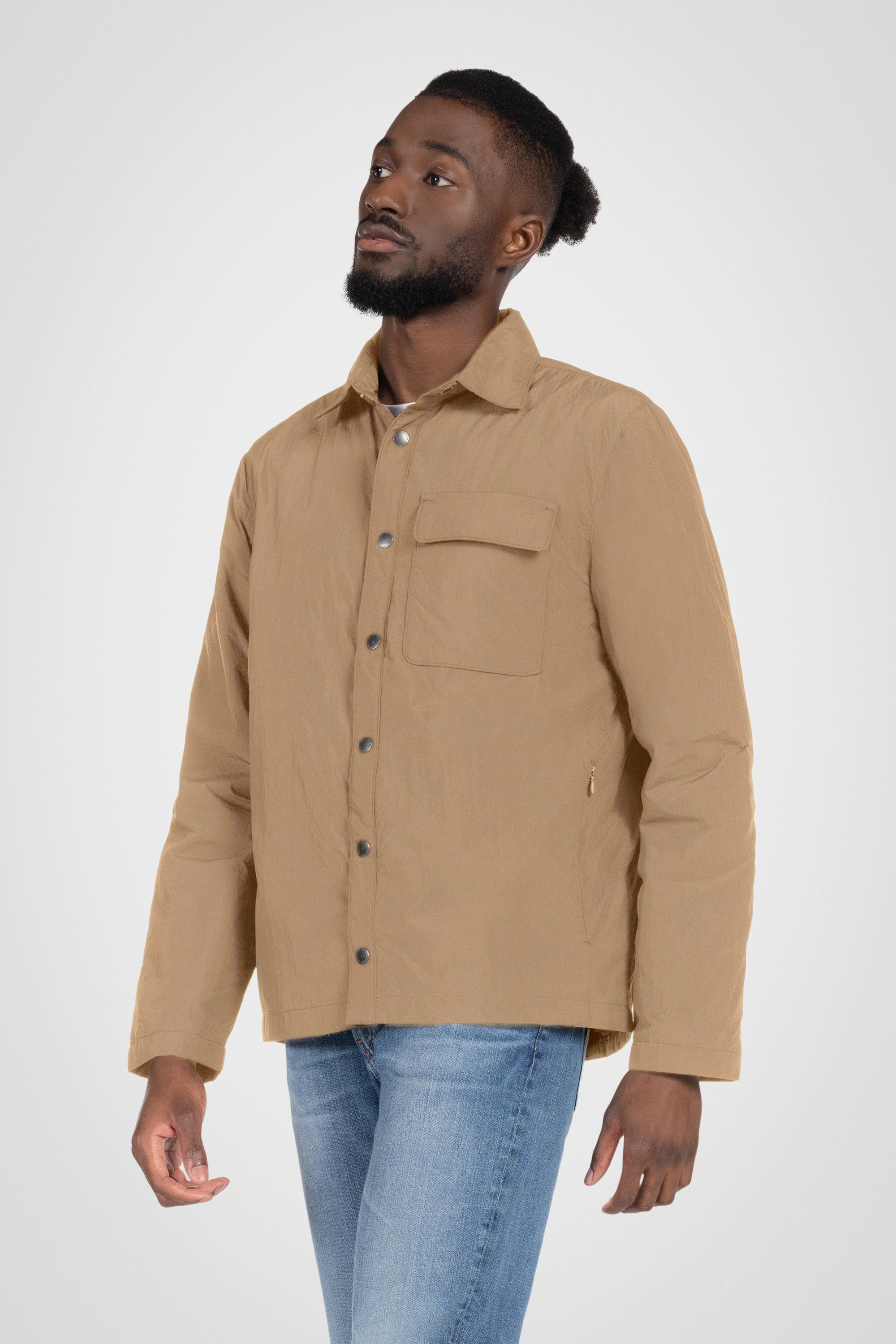 Blanca Padding Jacket