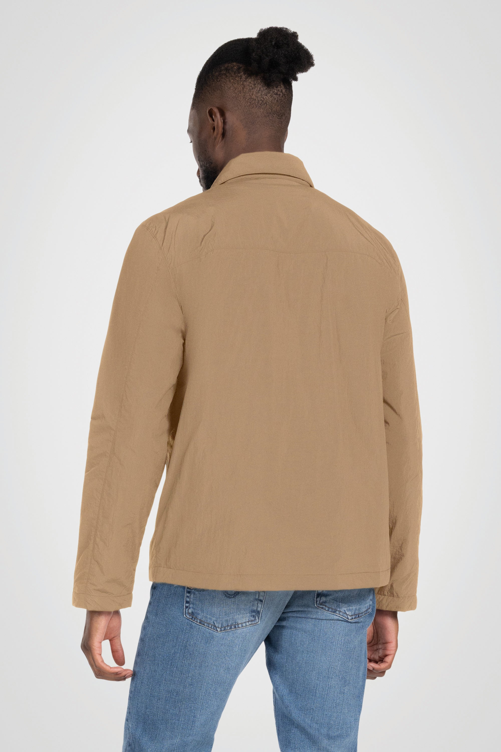 Blanca Padding Jacket