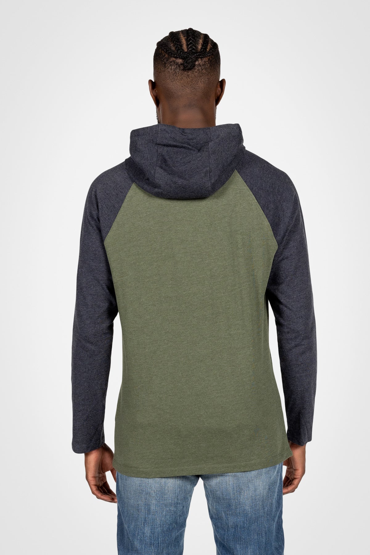 Positive Vibes Hoodie