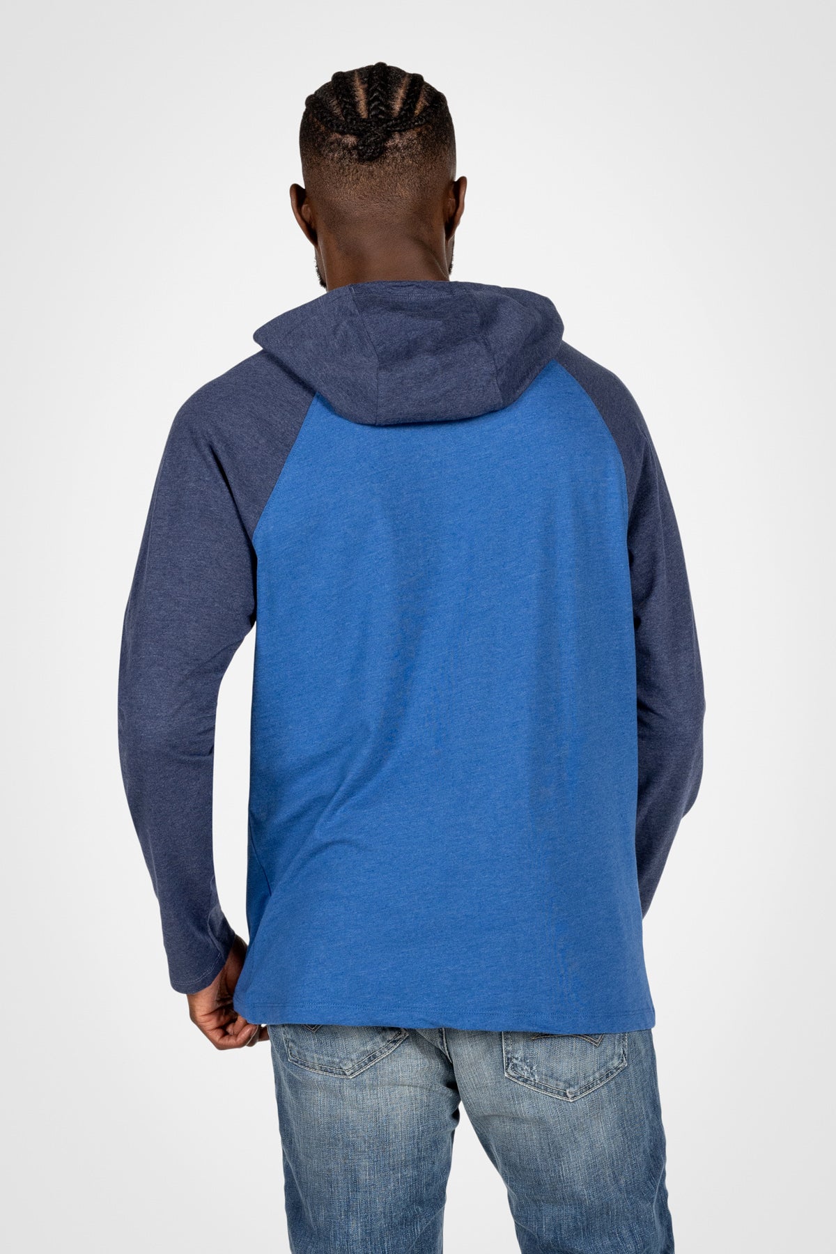 Positive Vibes Hoodie