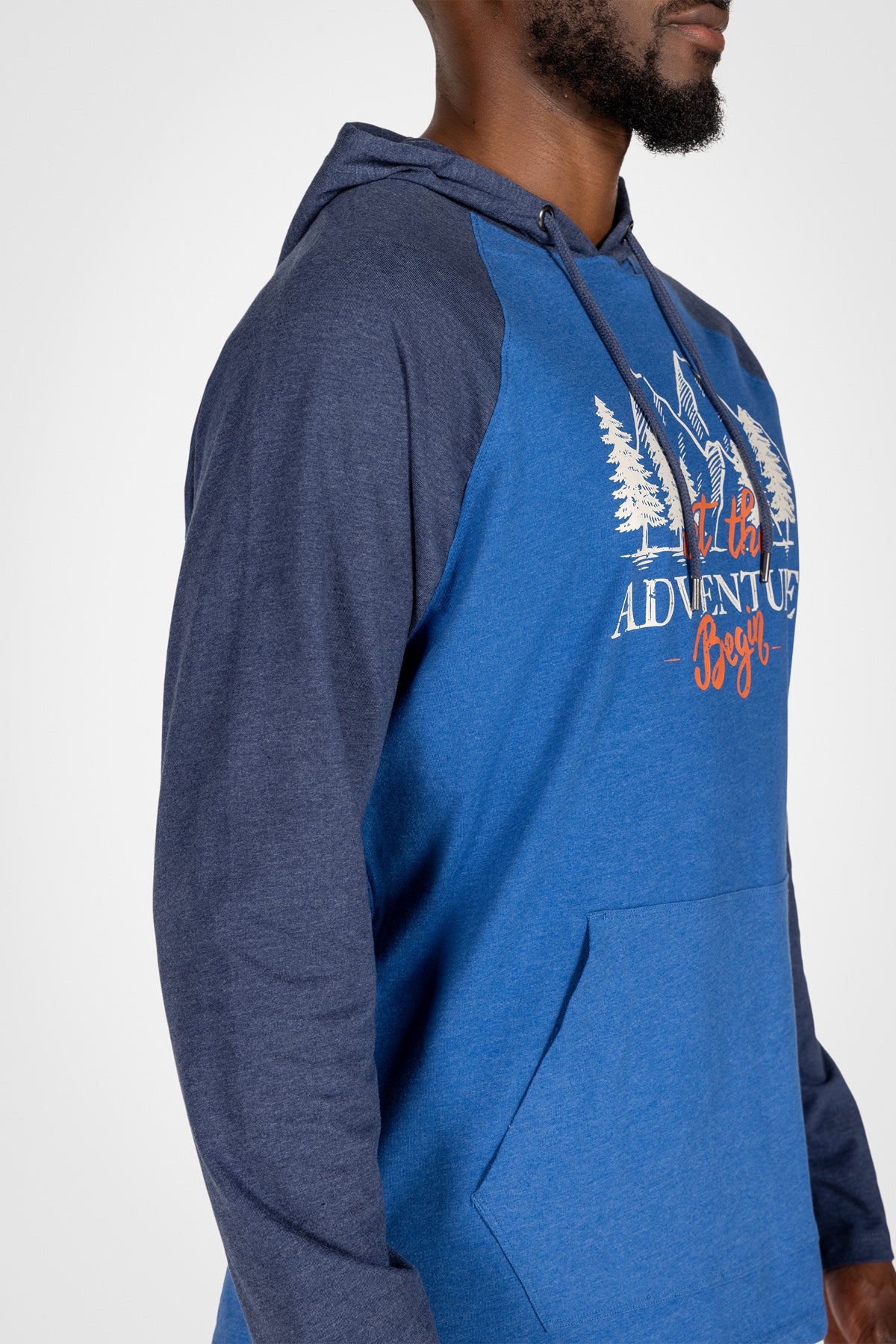 Positive Vibes Hoodie