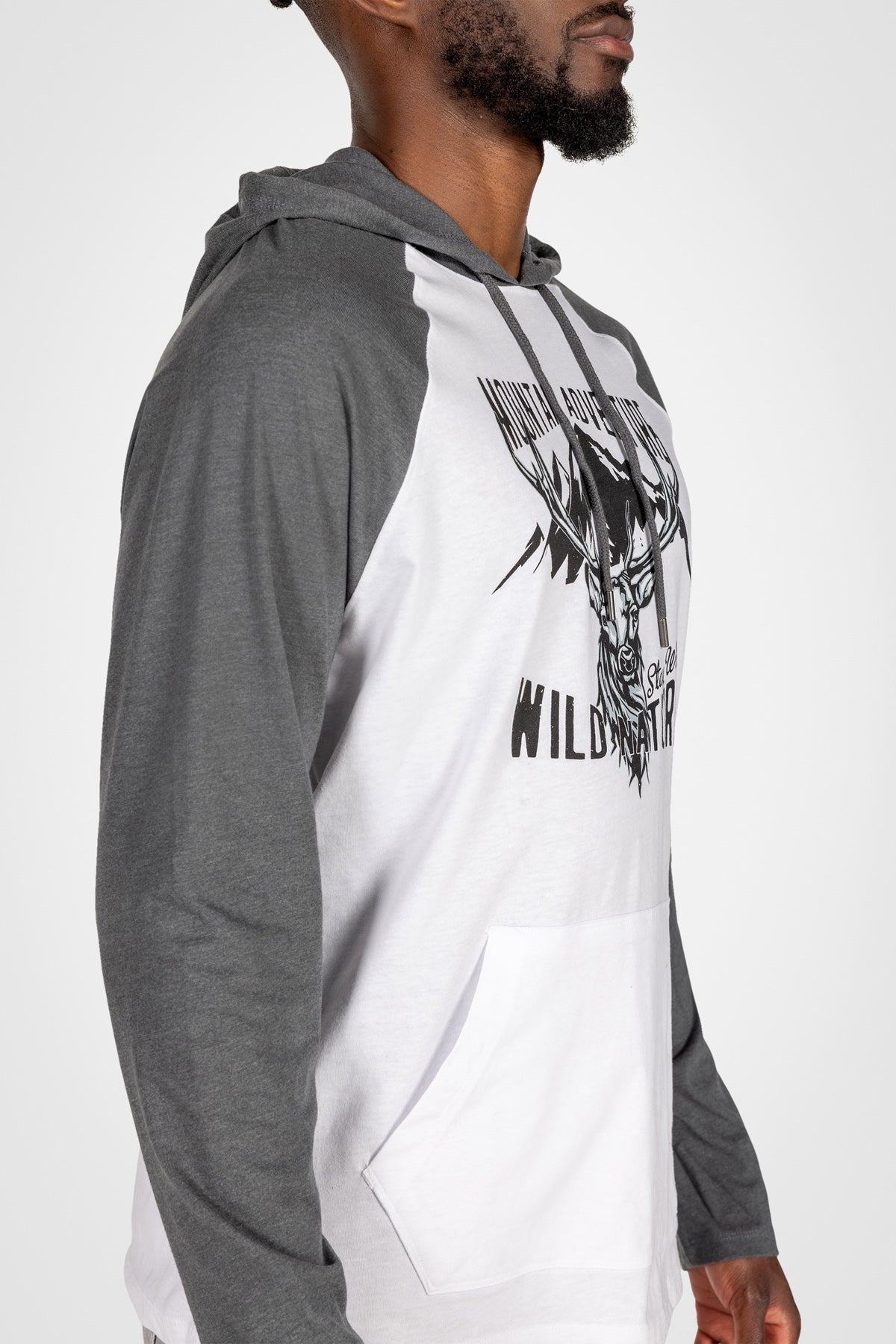 Positive Vibes Hoodie