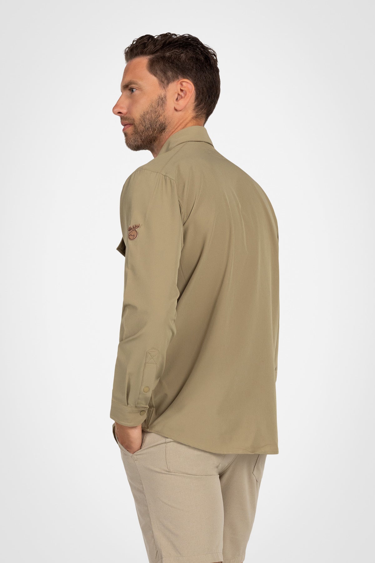 Tahoe Ripstop Utility Shirt