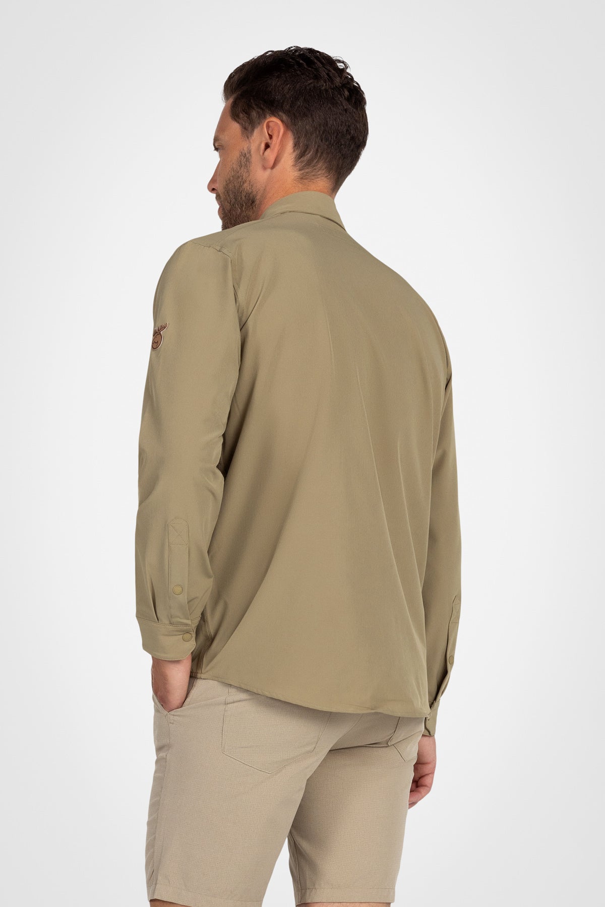 Chemise utilitaire Tahoe Ripstop