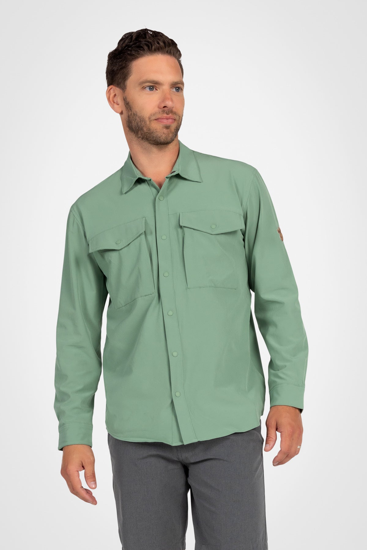 Tahoe Ripstop Utility Shirt