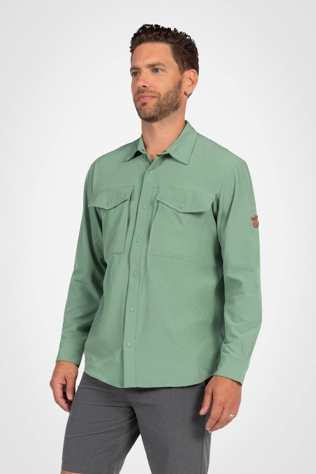Chemise utilitaire Tahoe Ripstop