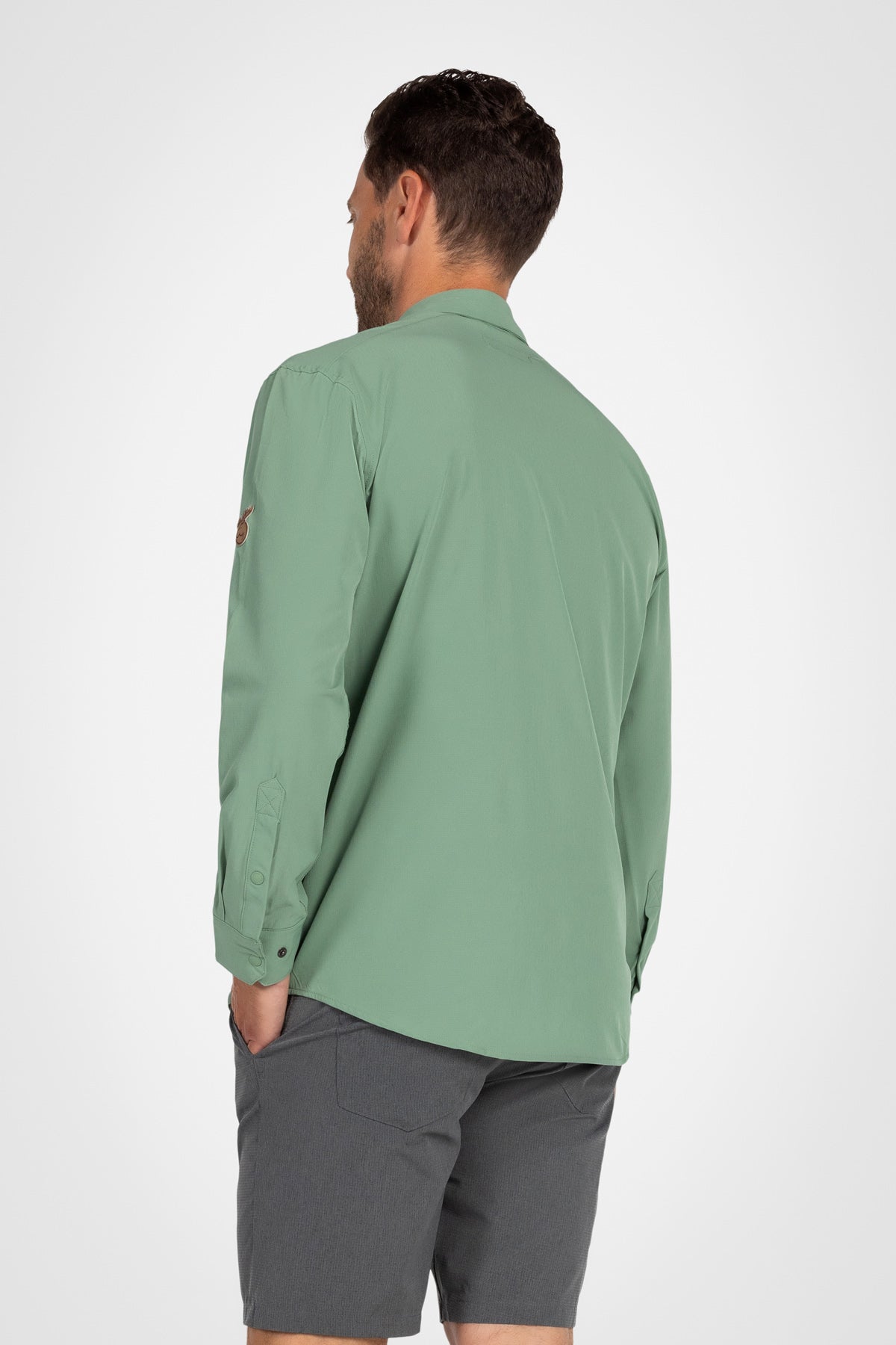 Chemise utilitaire Tahoe Ripstop