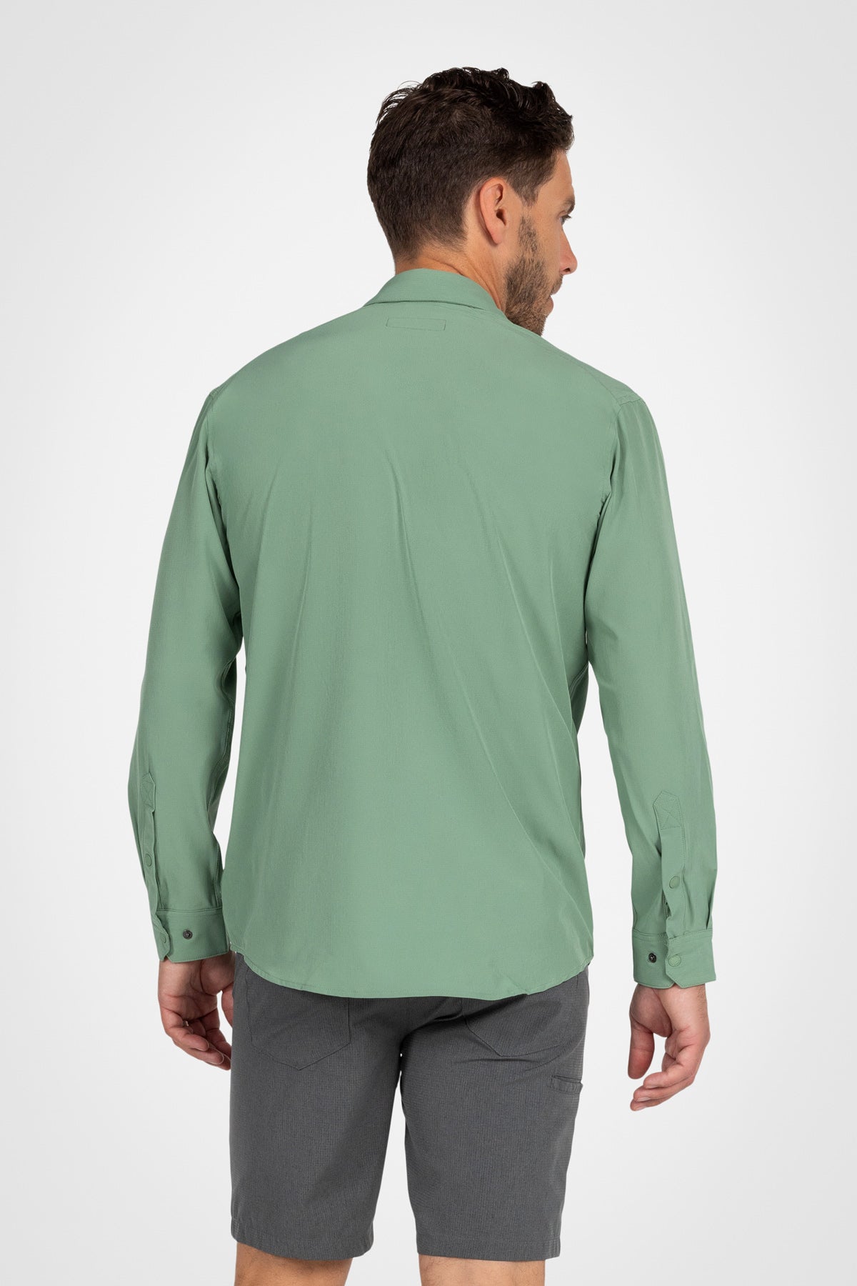 Tahoe Ripstop Utility Shirt
