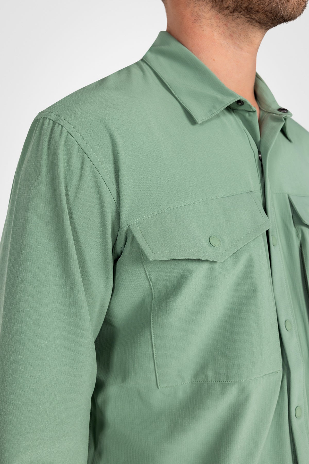 Chemise utilitaire Tahoe Ripstop