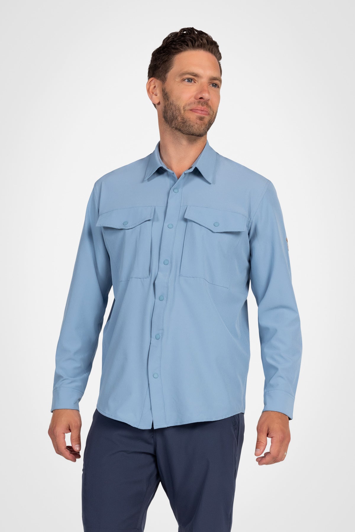 Chemise utilitaire Tahoe Ripstop
