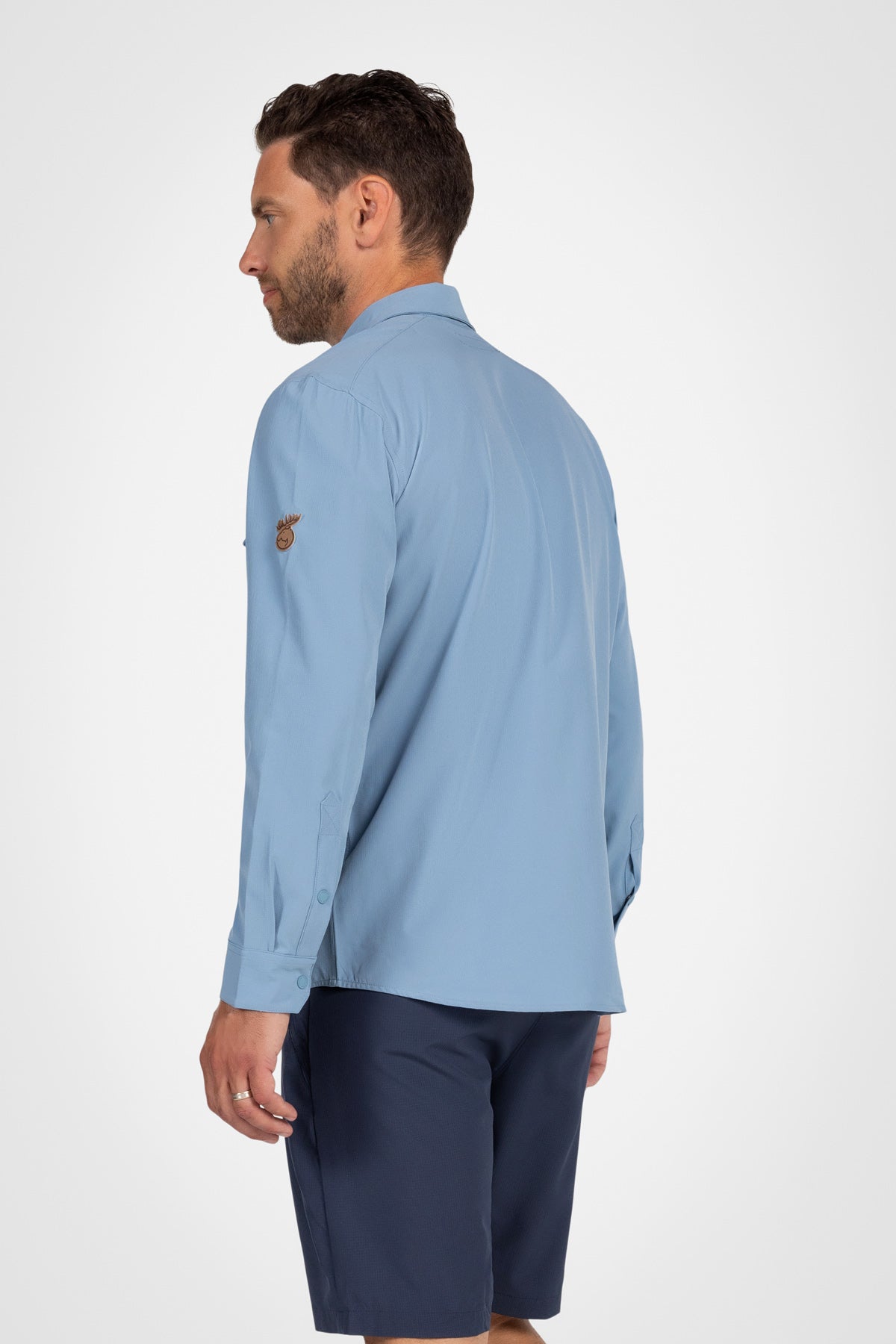 Tahoe Ripstop Utility Shirt