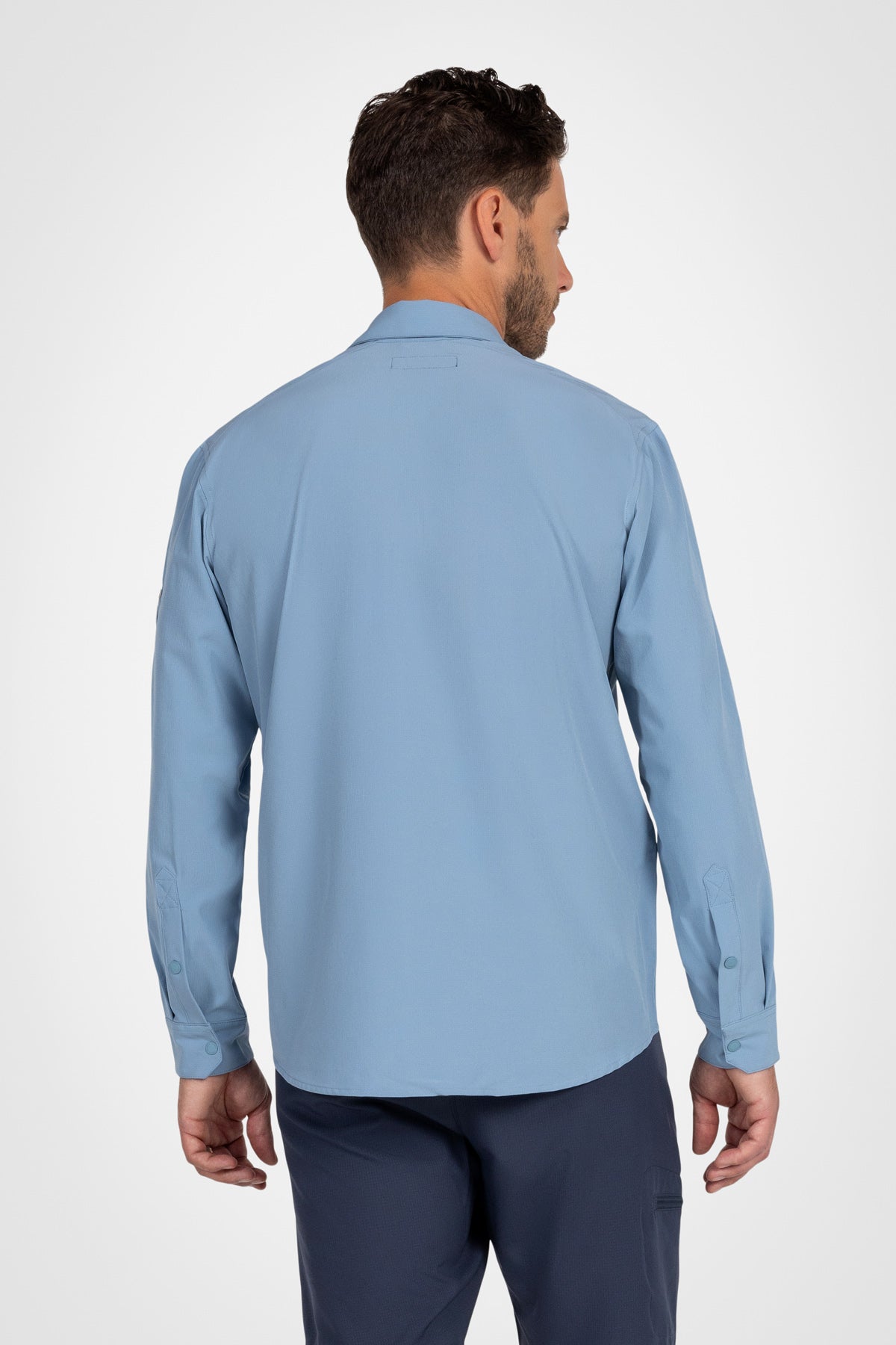 Tahoe Ripstop Utility Shirt