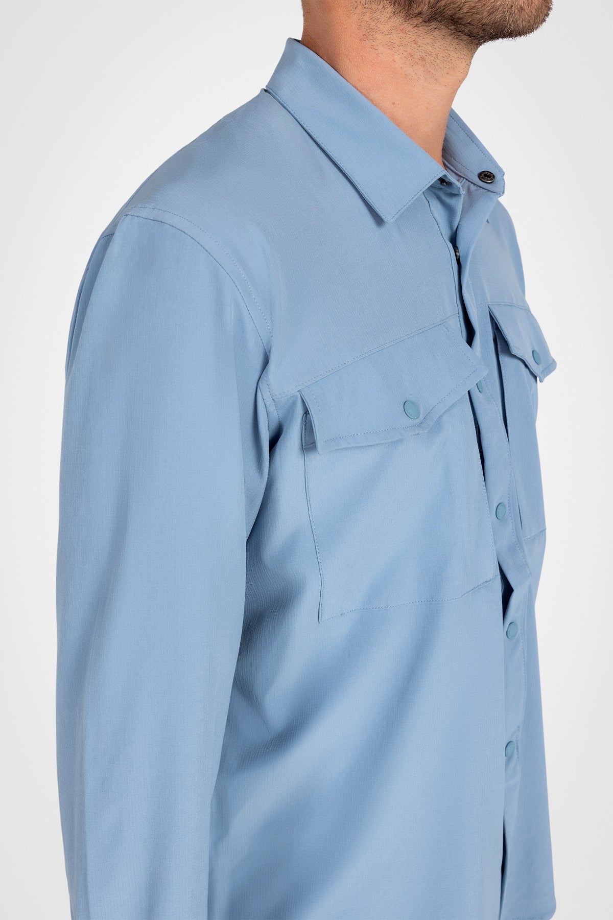 Chemise utilitaire Tahoe Ripstop