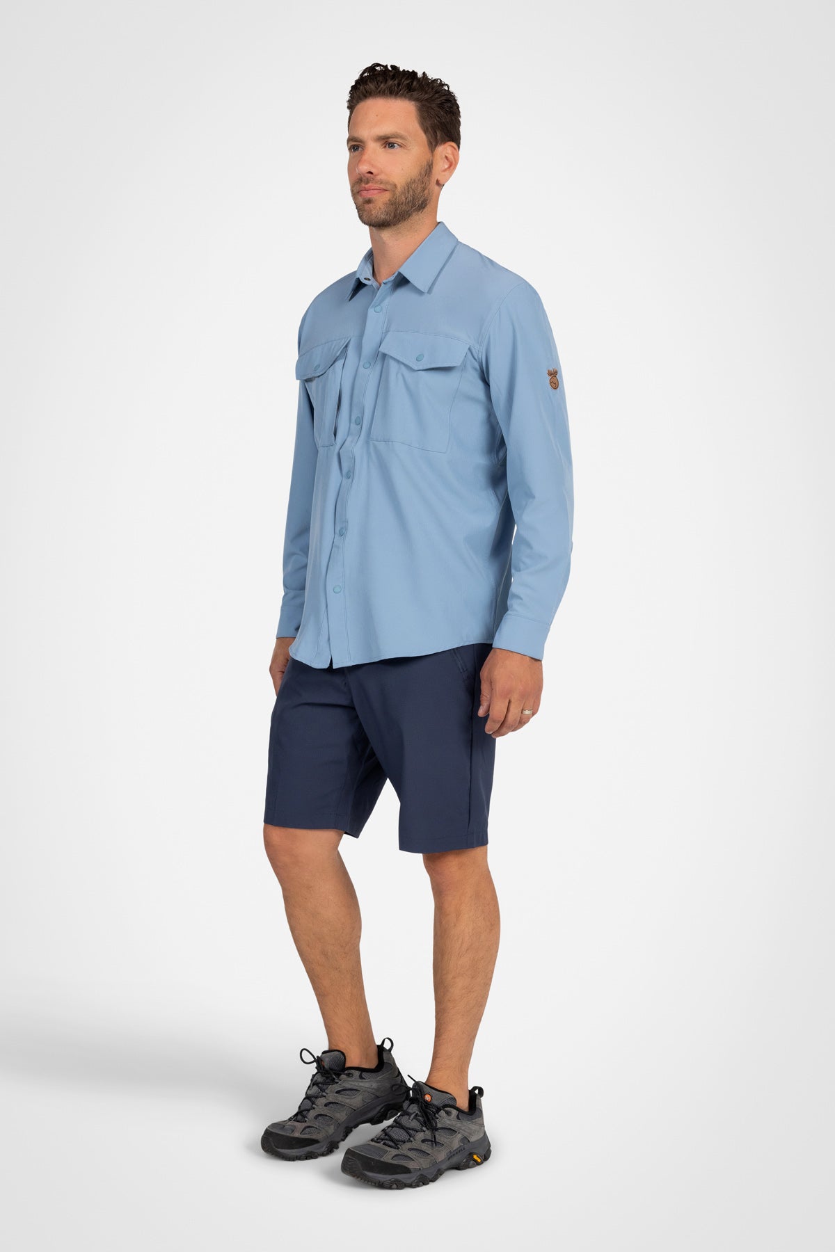 Tahoe Ripstop Utility Shirt